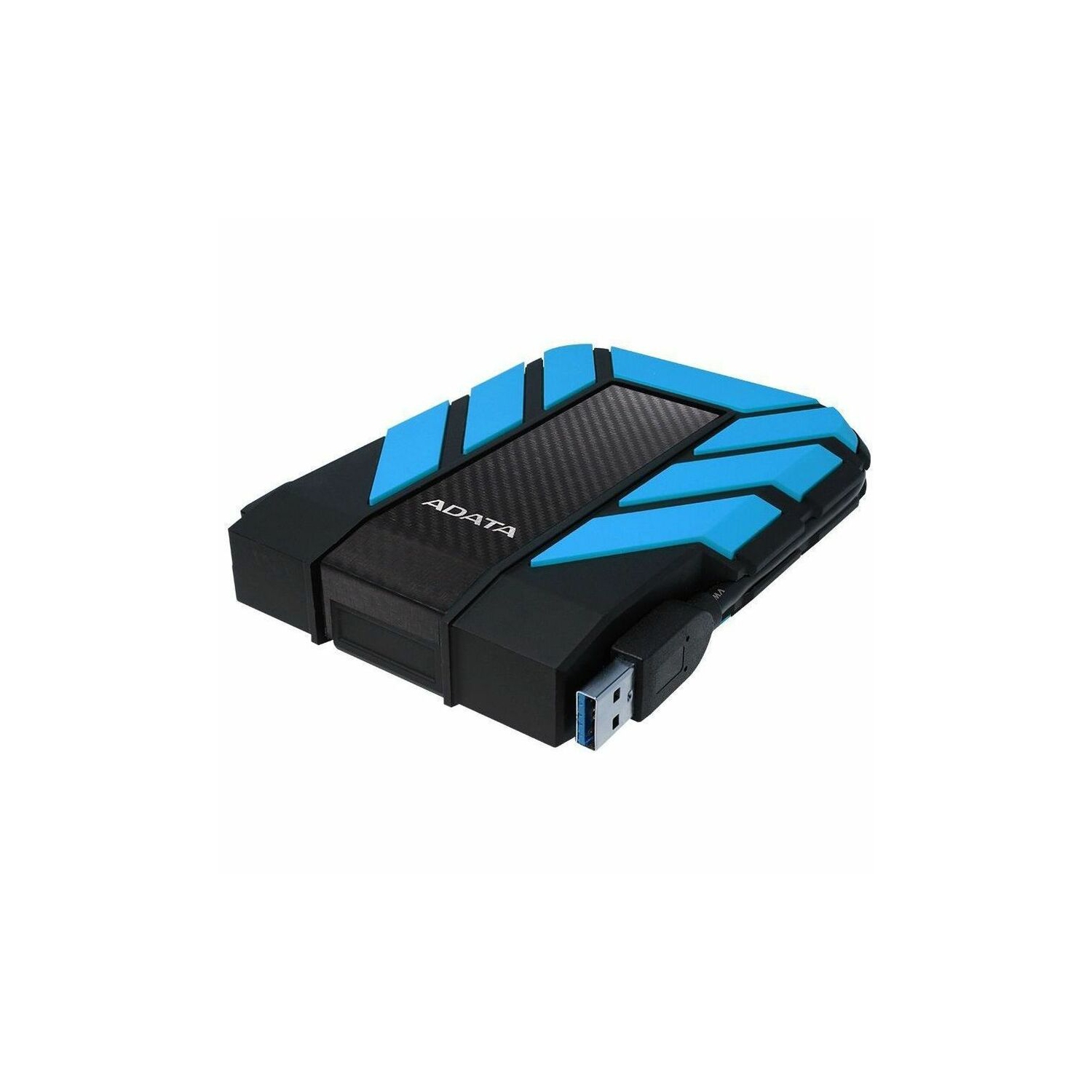 Adata – BOÎTE COULEUR noire HV620S HV620S 2&nbsp;To