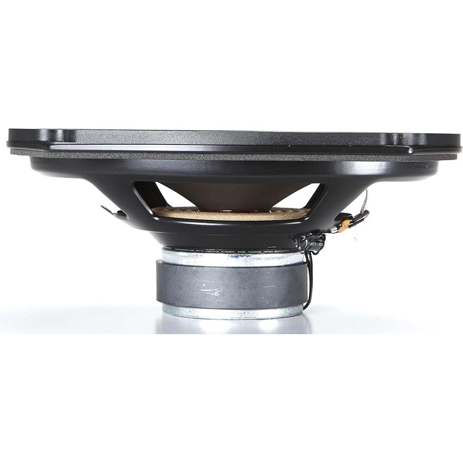 Kicker PS694 6"x 9" 2-Way PS Series 4 Ohm Coaxial Power Sports Speakers