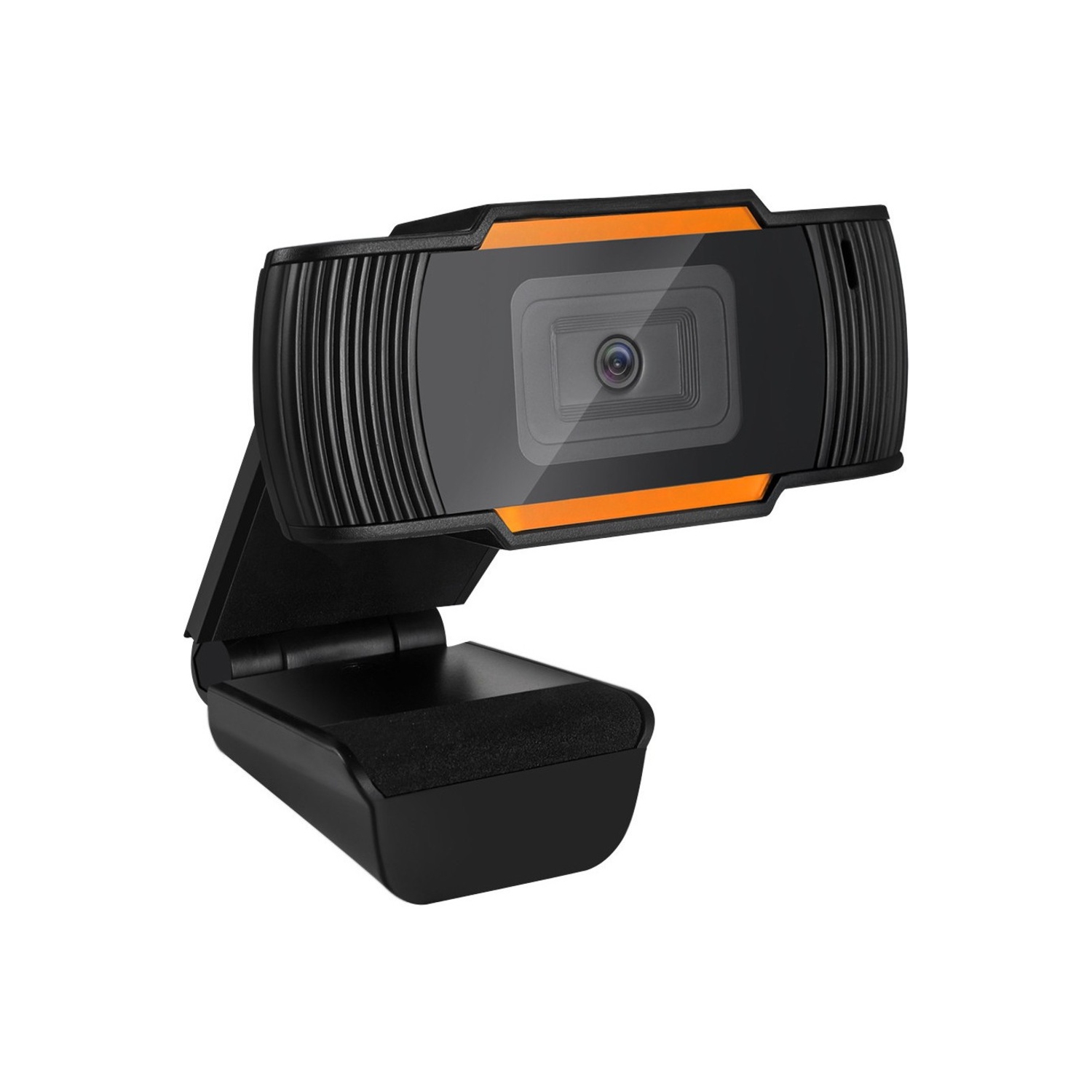 Adesso 480P USB Webcam with Built-In Microphone