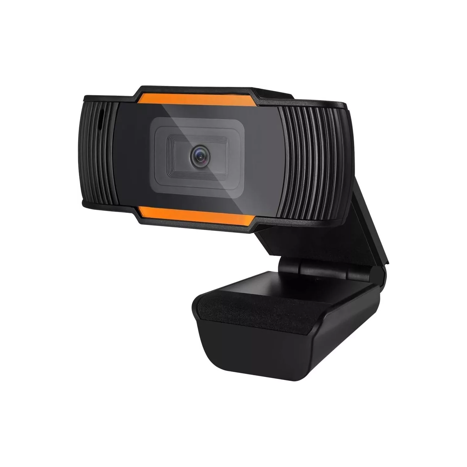 Adesso 480P USB Webcam with Built-In Microphone