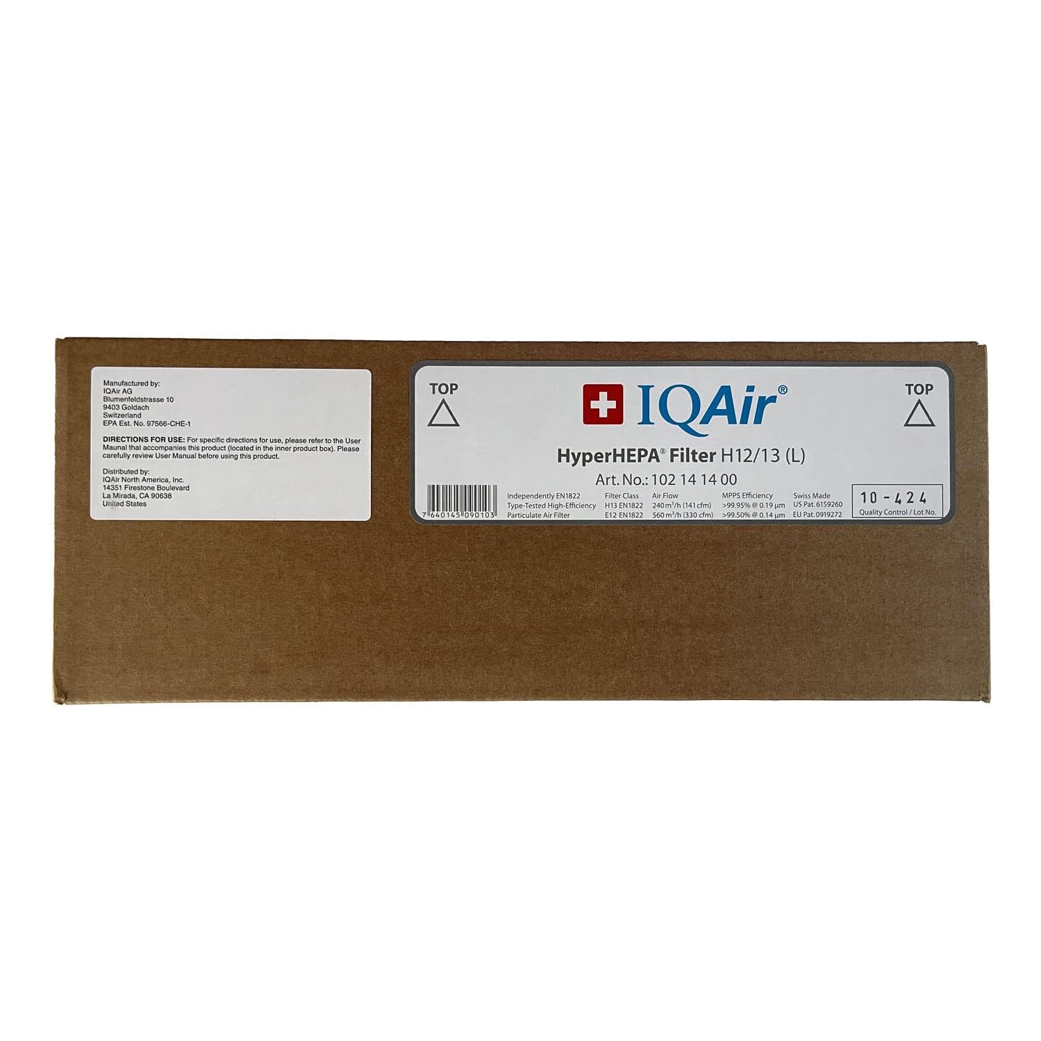 Iqair replacement filters deals canada