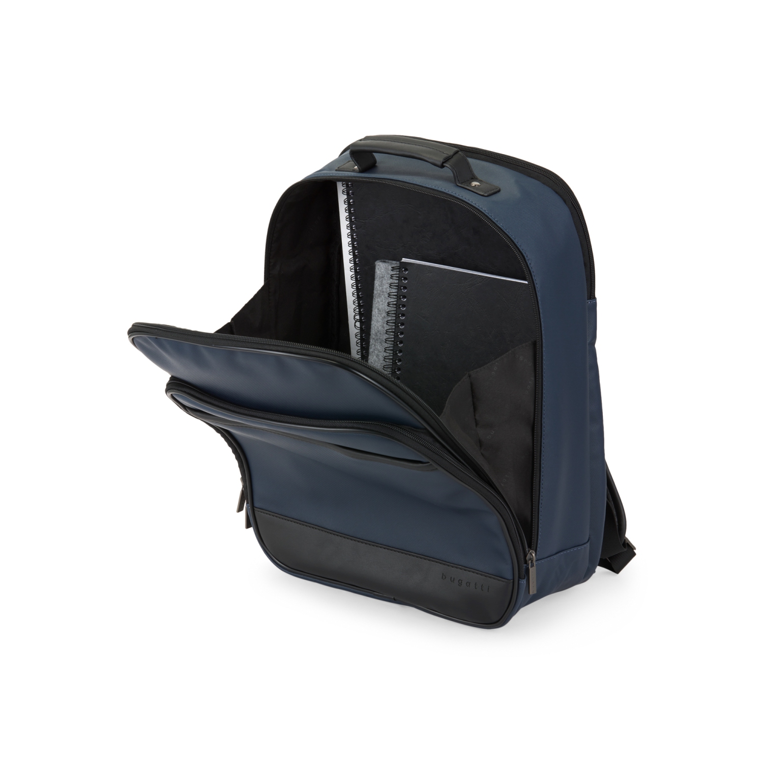 Gin & Twill - Backpack - Navy