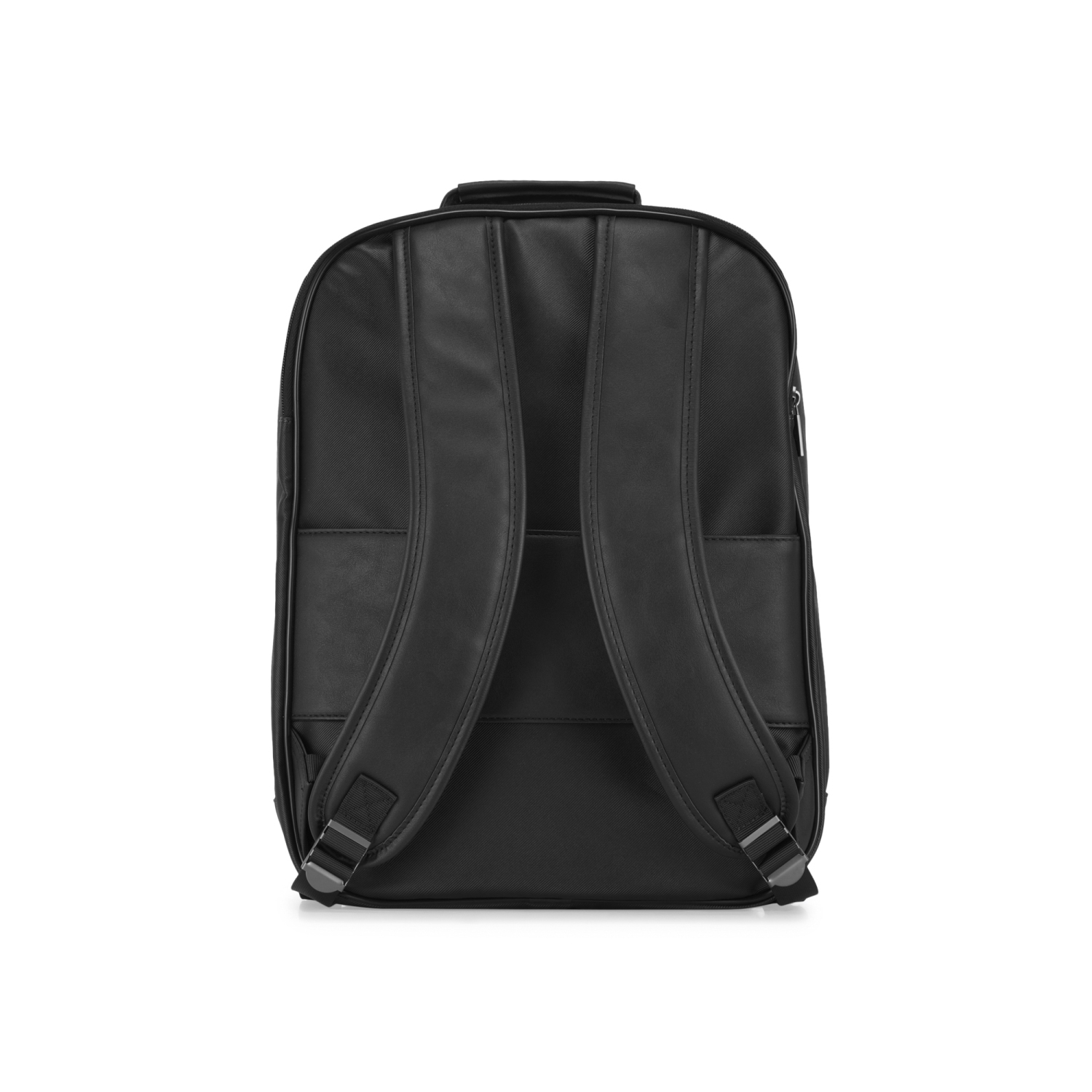 Bugatti Gin & Twill - Backpack - Black