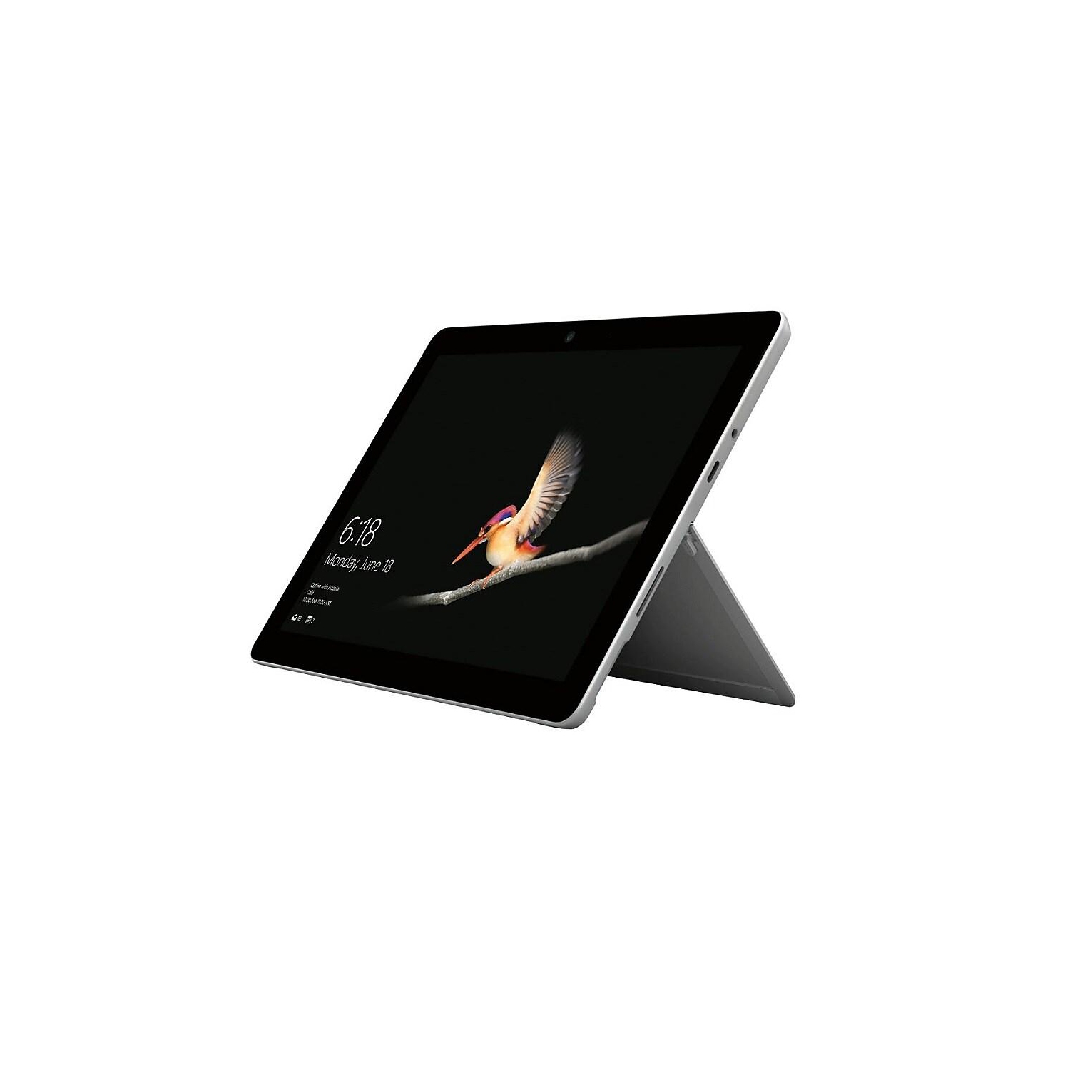 Microsoft Surface Go 10” PixelSense Tablet - Intel Pentium Gold 4415y, 128GB SSD, 8GB RAM, Windows 10 Professional * New in Box *