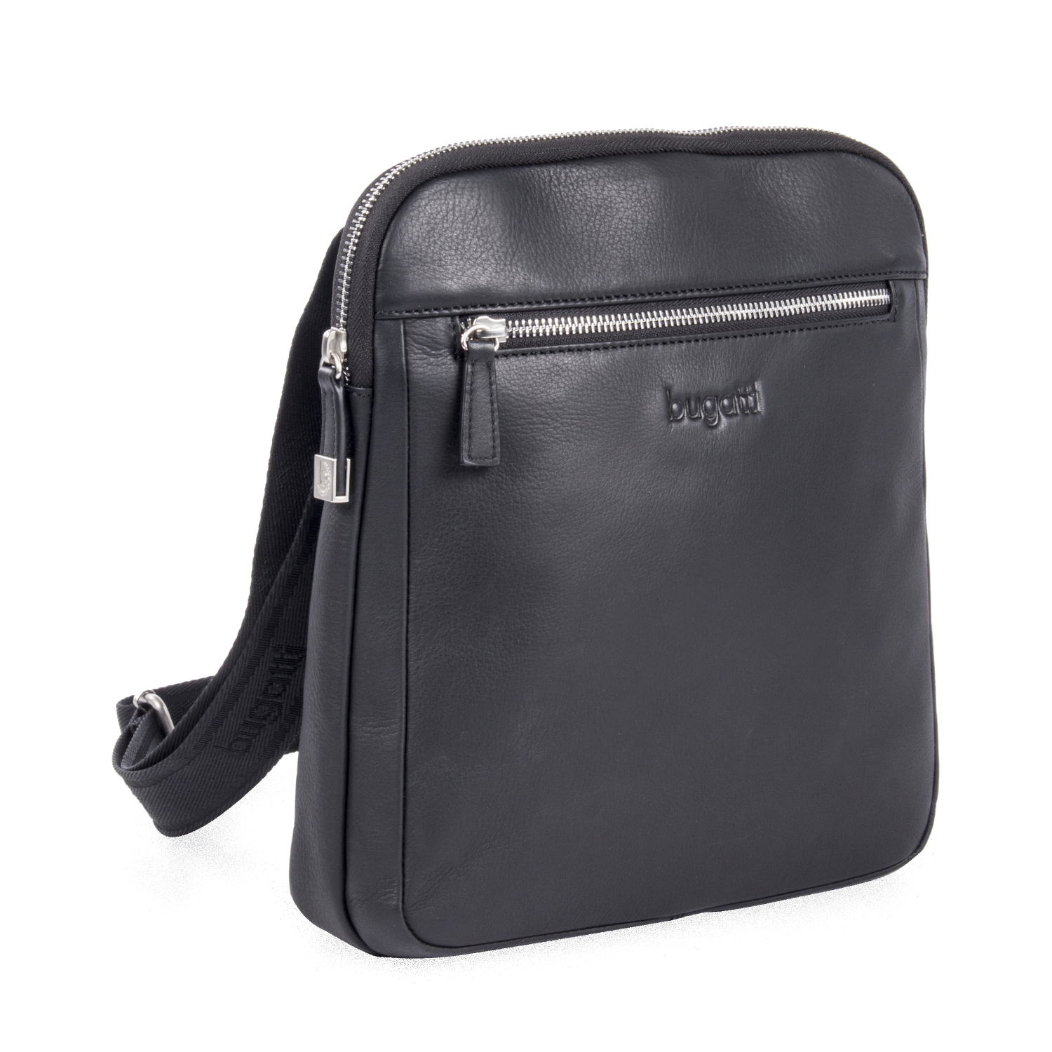 bugatti sartoria leather backpack