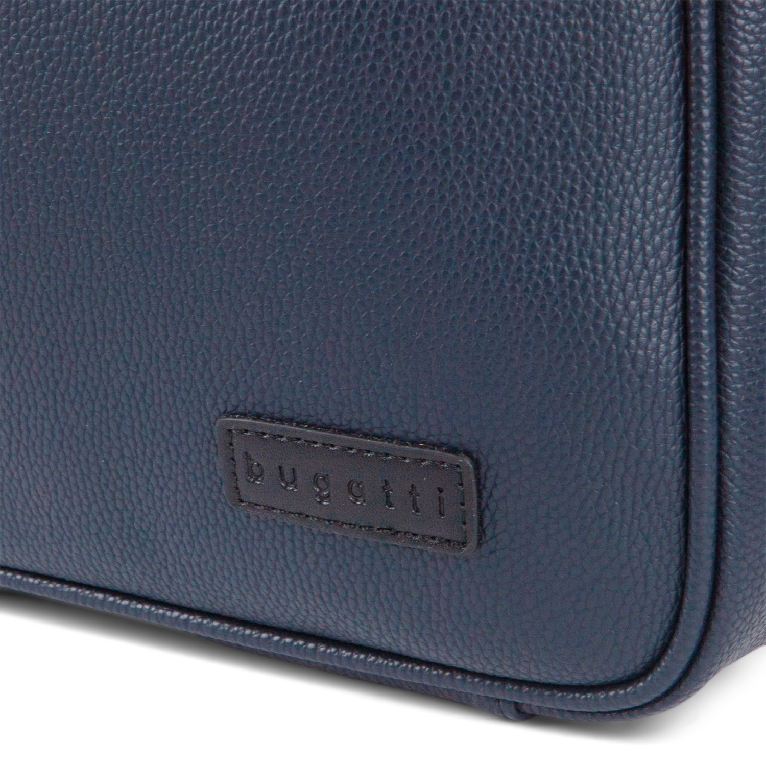 Bugatti - Mallette contrastante