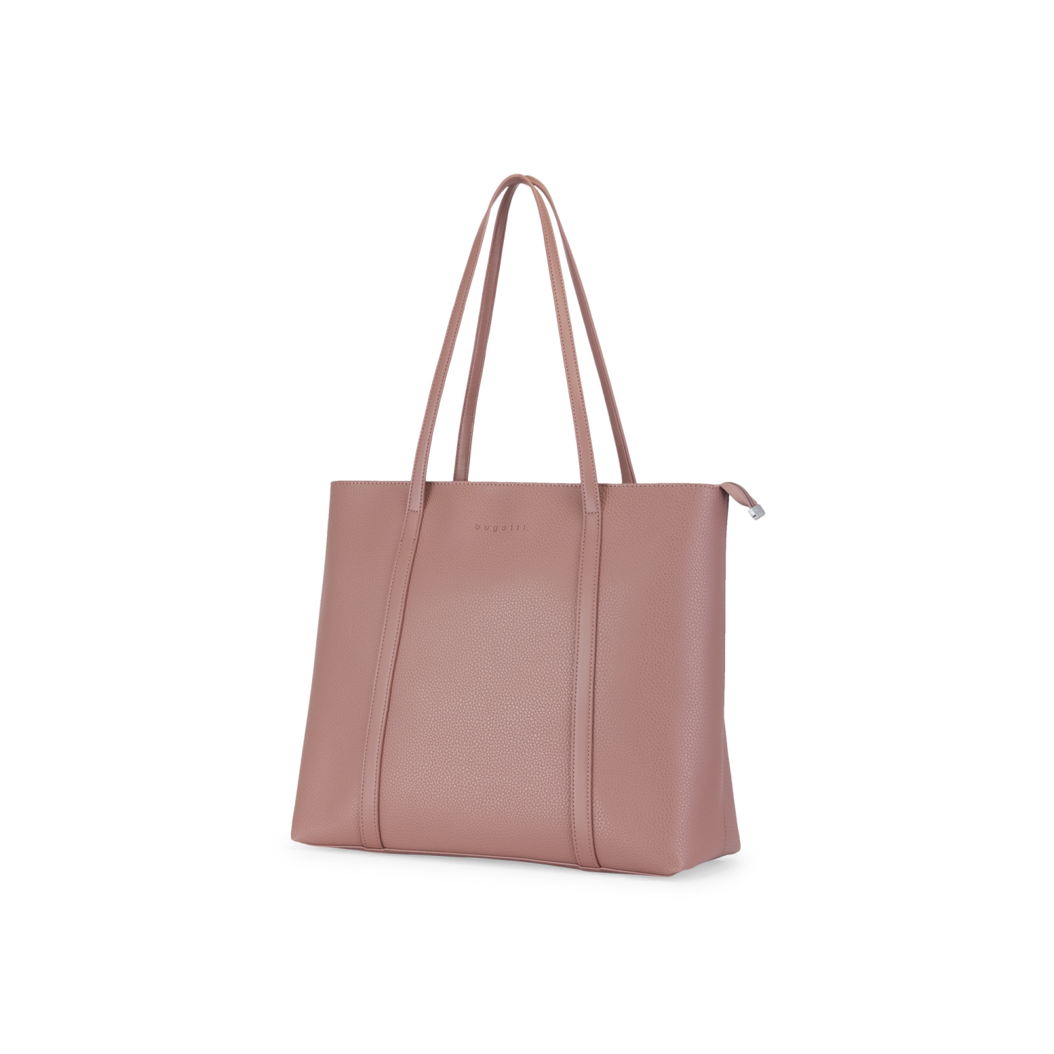Sac fourre-tout pour femmes Pure de Bugatti - Rose
