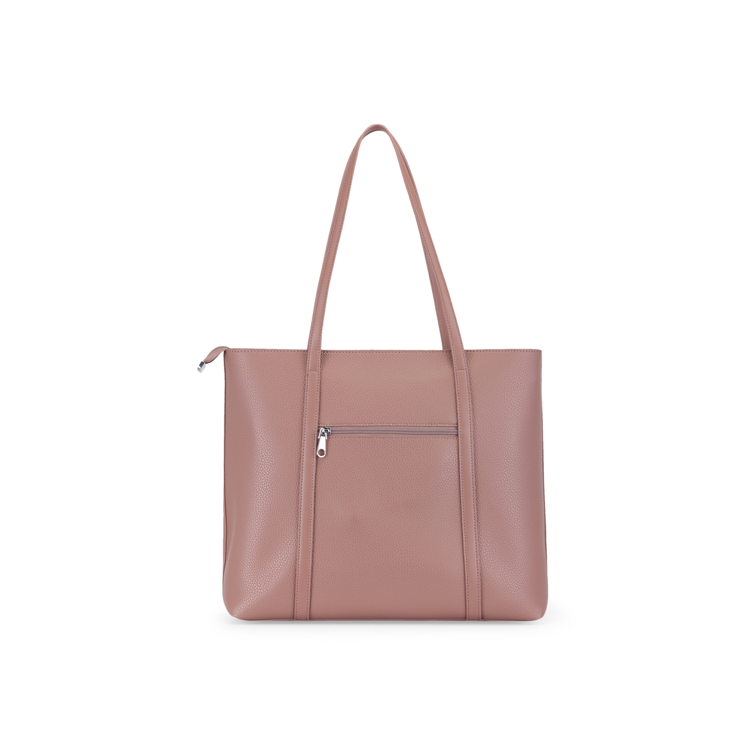 Sac fourre-tout pour femmes Pure de Bugatti - Rose