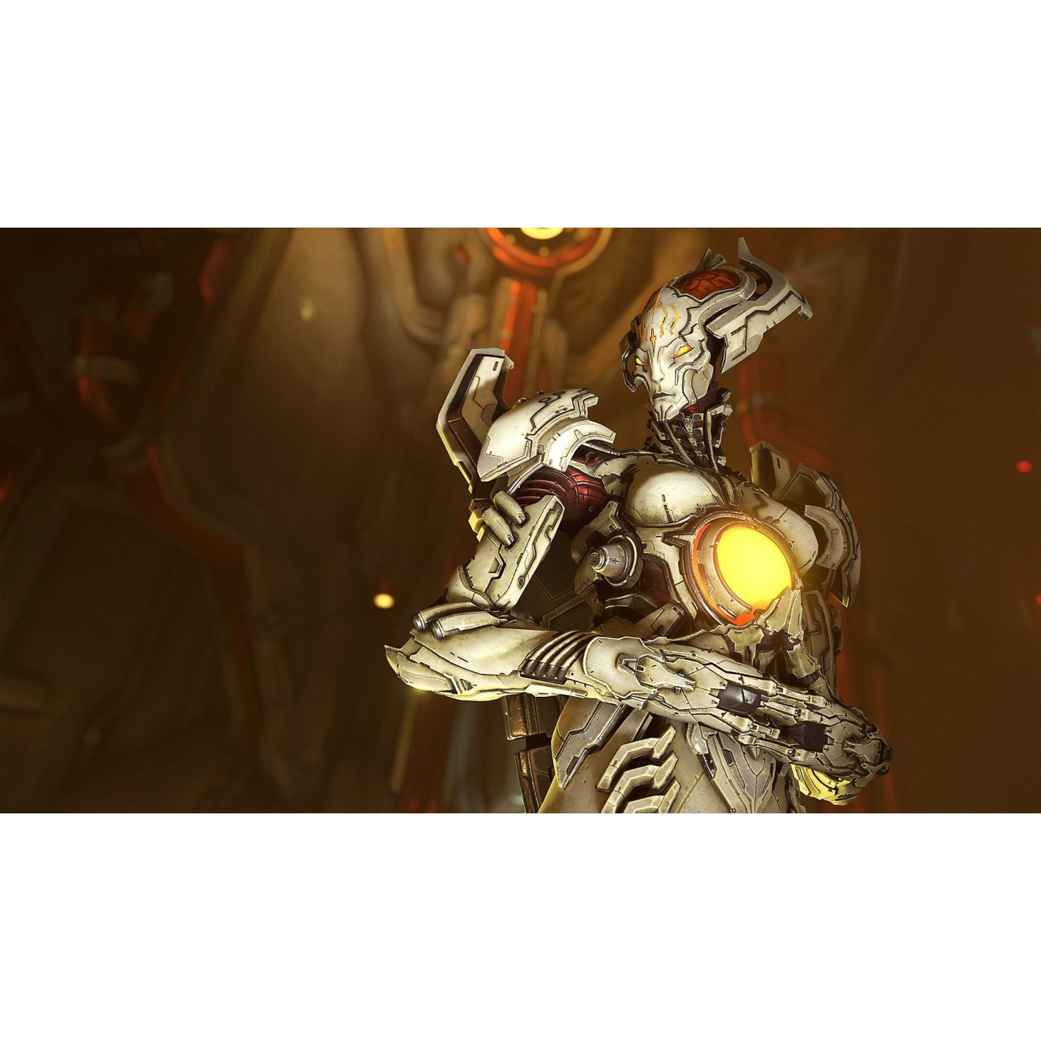 Doom Eternal [Xbox One]