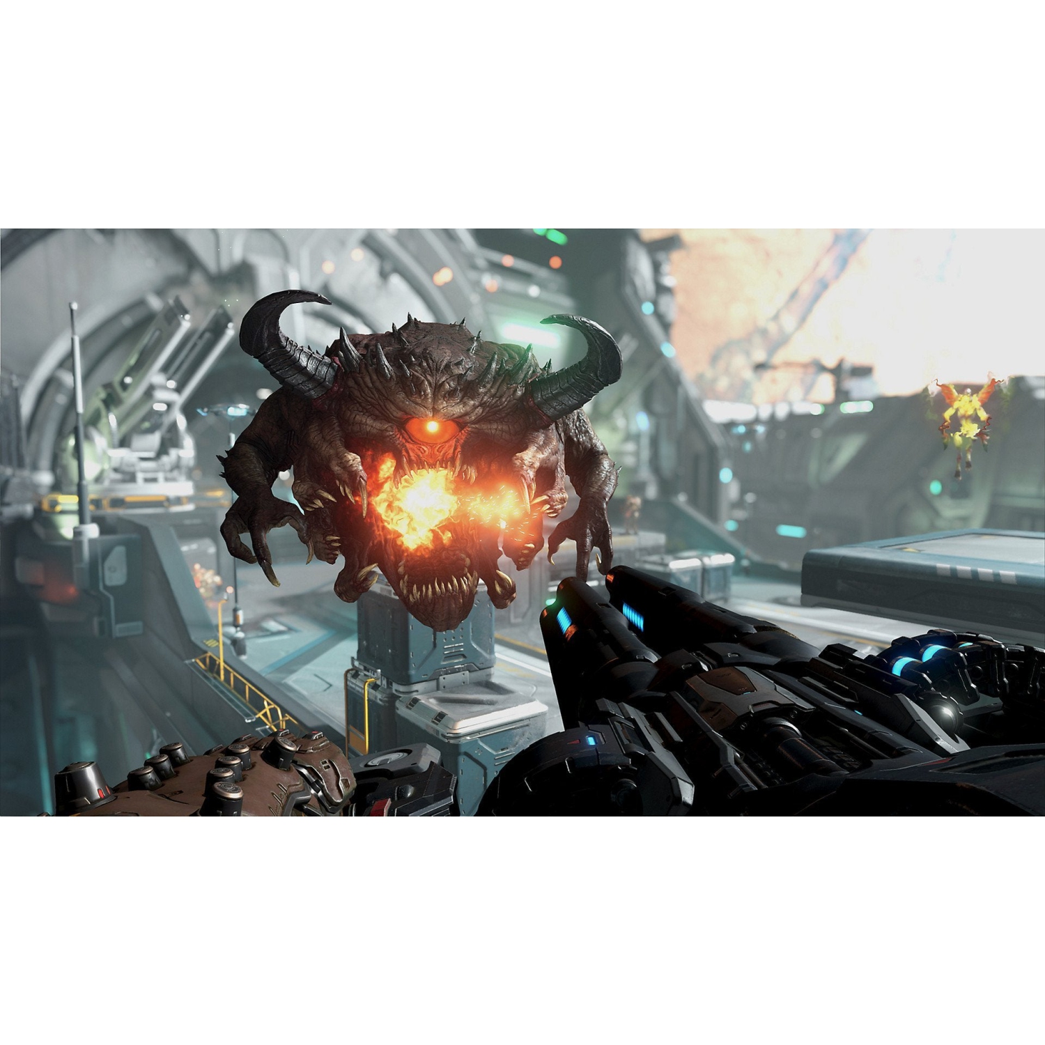 Doom Eternal [Xbox One]