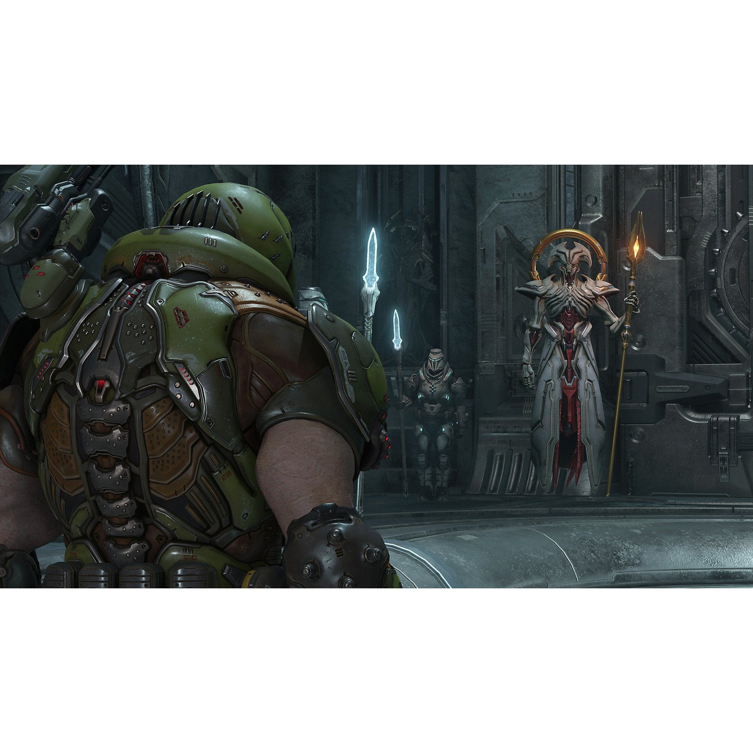 Doom Eternal [Xbox One]