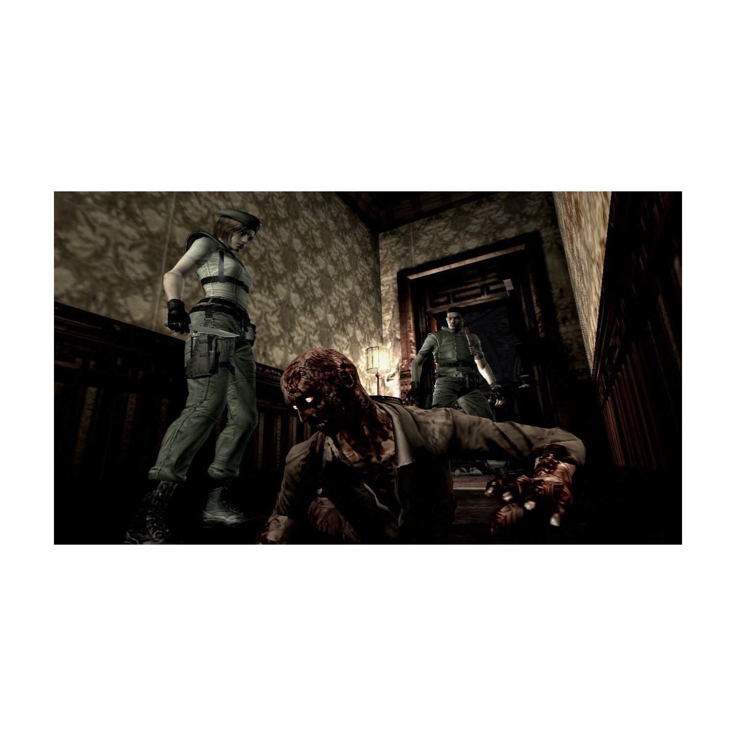 Resident Evil: Origins Collection [Nintendo Switch]