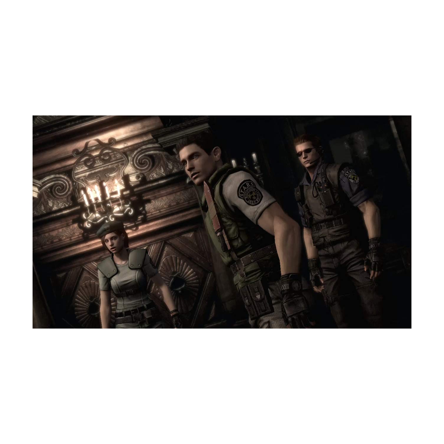 Resident Evil: Origins Collection [Nintendo Switch]