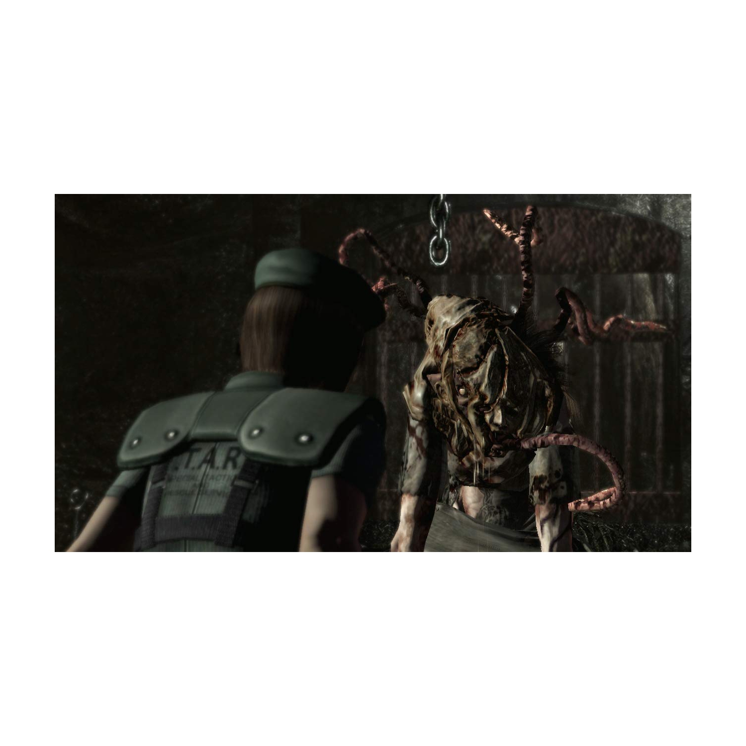 Resident Evil: Origins Collection [Nintendo Switch]