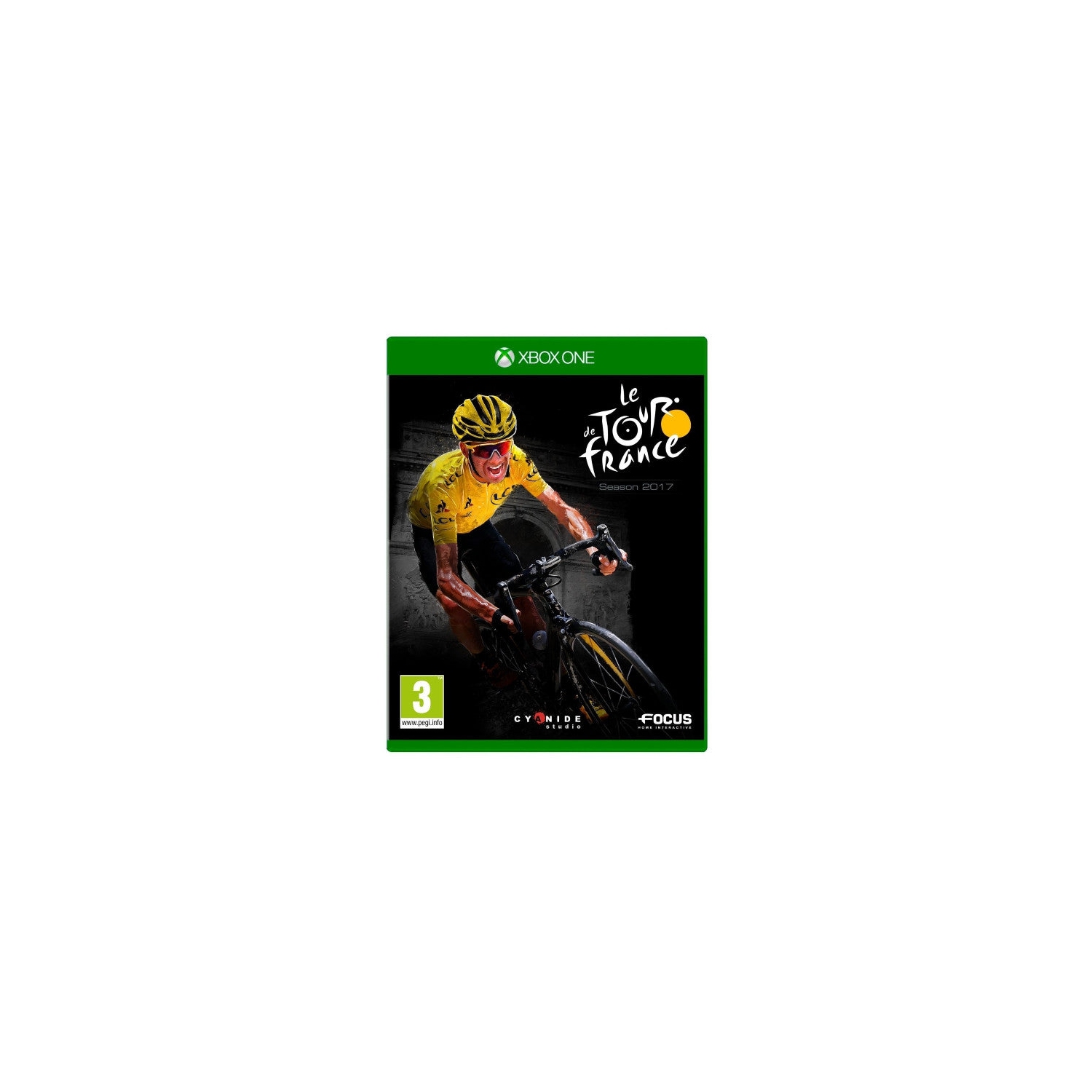 Le Tour de France 2017 [Xbox One]