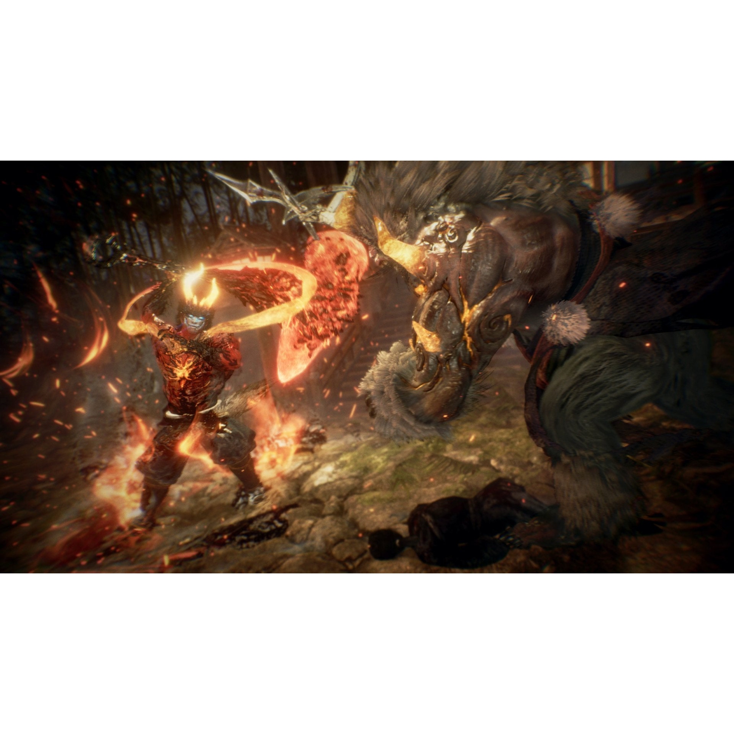 Nioh 2 [PlayStation 4]