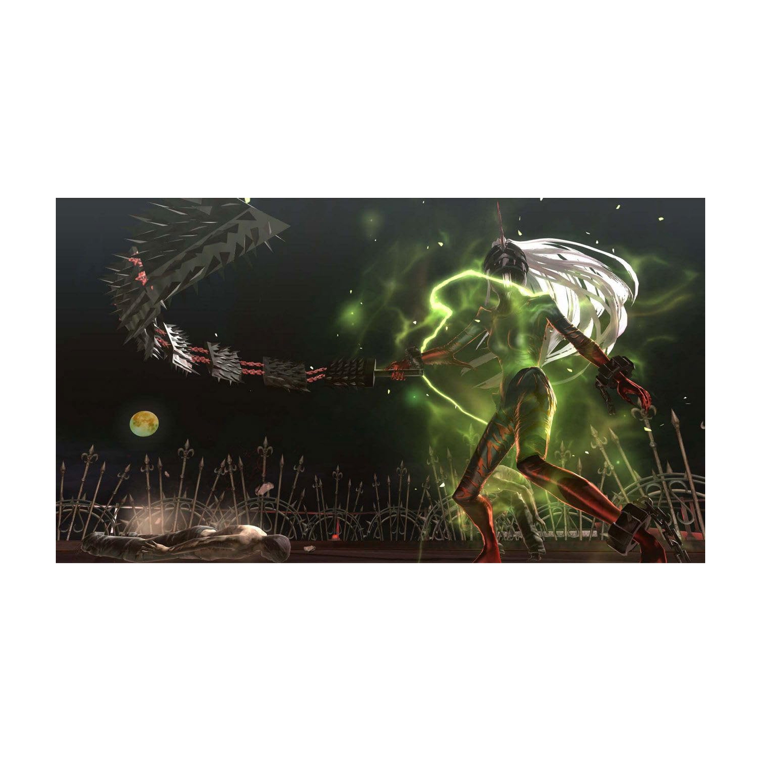 Onechanbara Z2: Chaos [PlayStation 4]