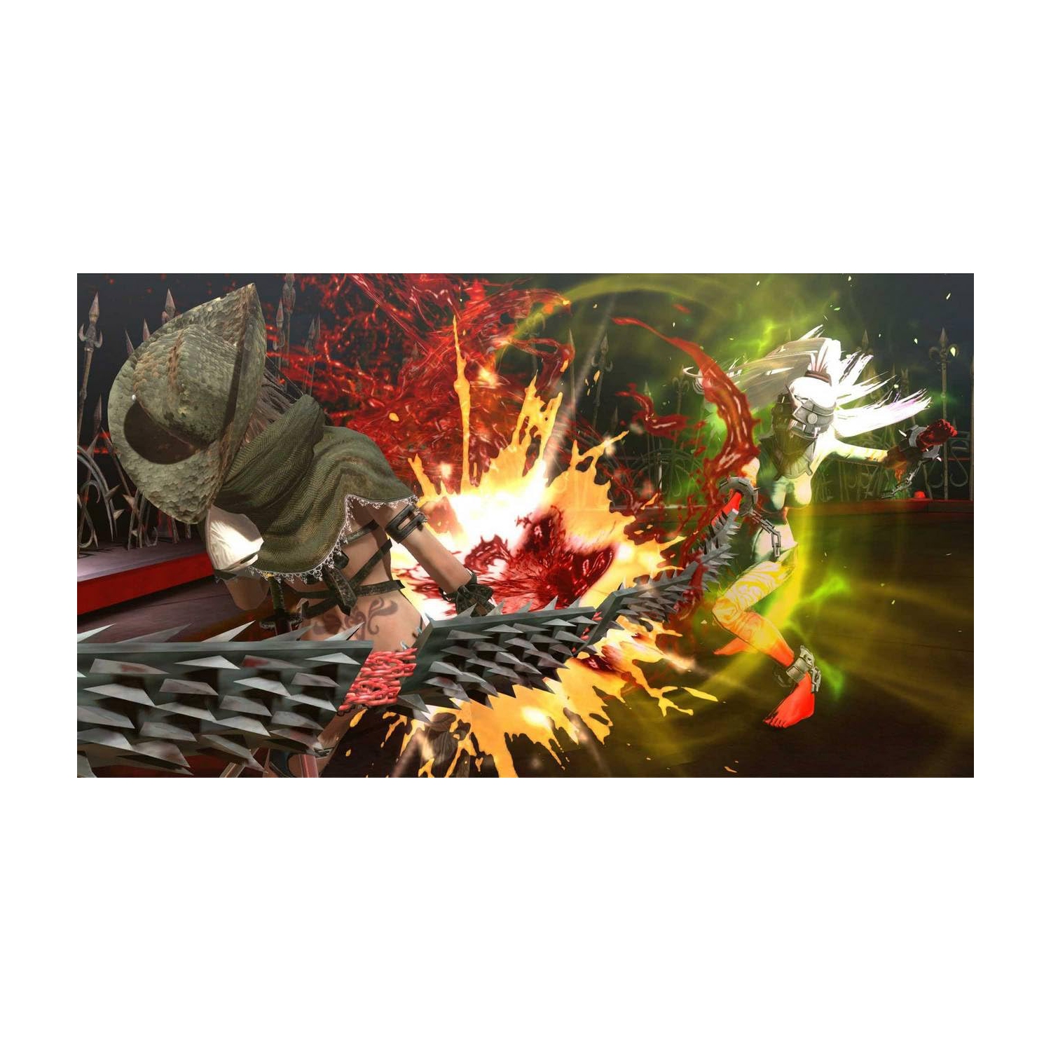 Onechanbara Z2: Chaos [PlayStation 4]