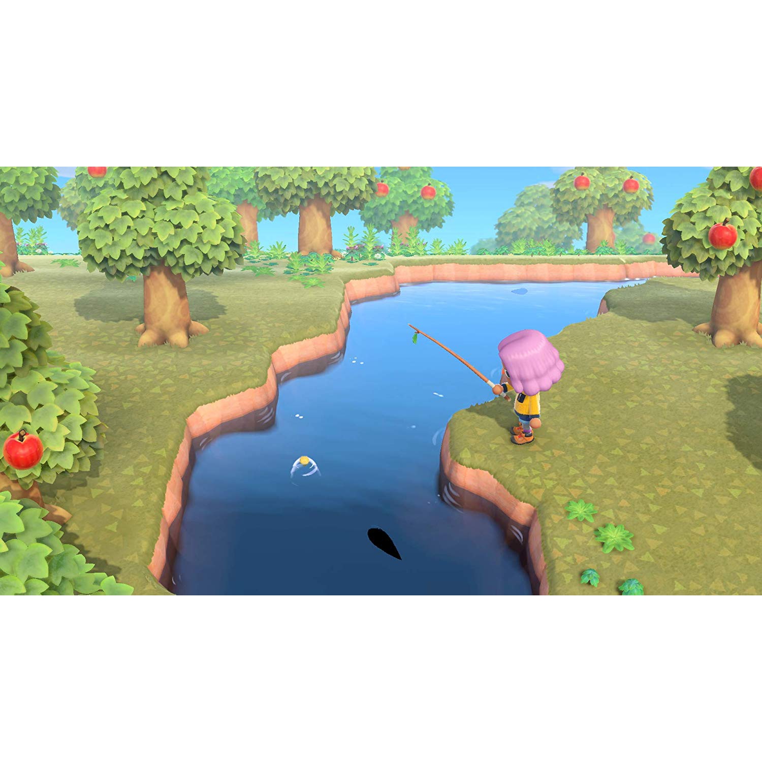 Animal Crossing: New Horizons [Nintendo Switch]