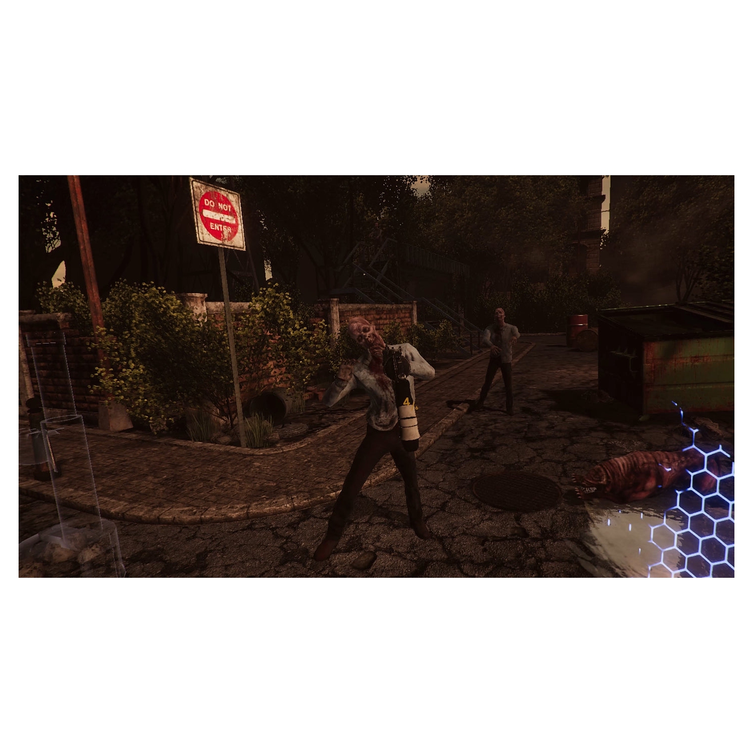 Time Carnage - PSVR [PlayStation 4]