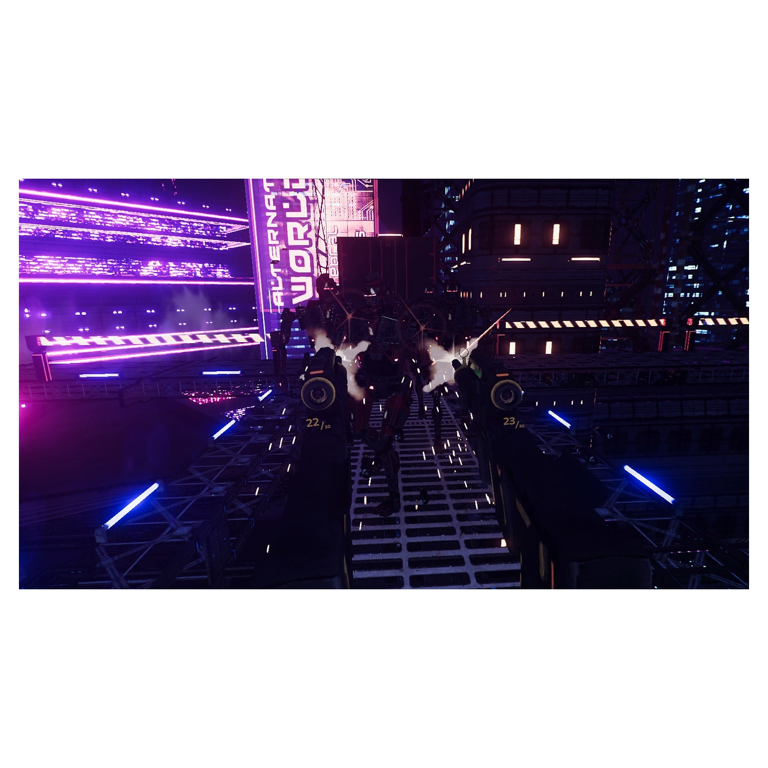 Time Carnage - PSVR [PlayStation 4]