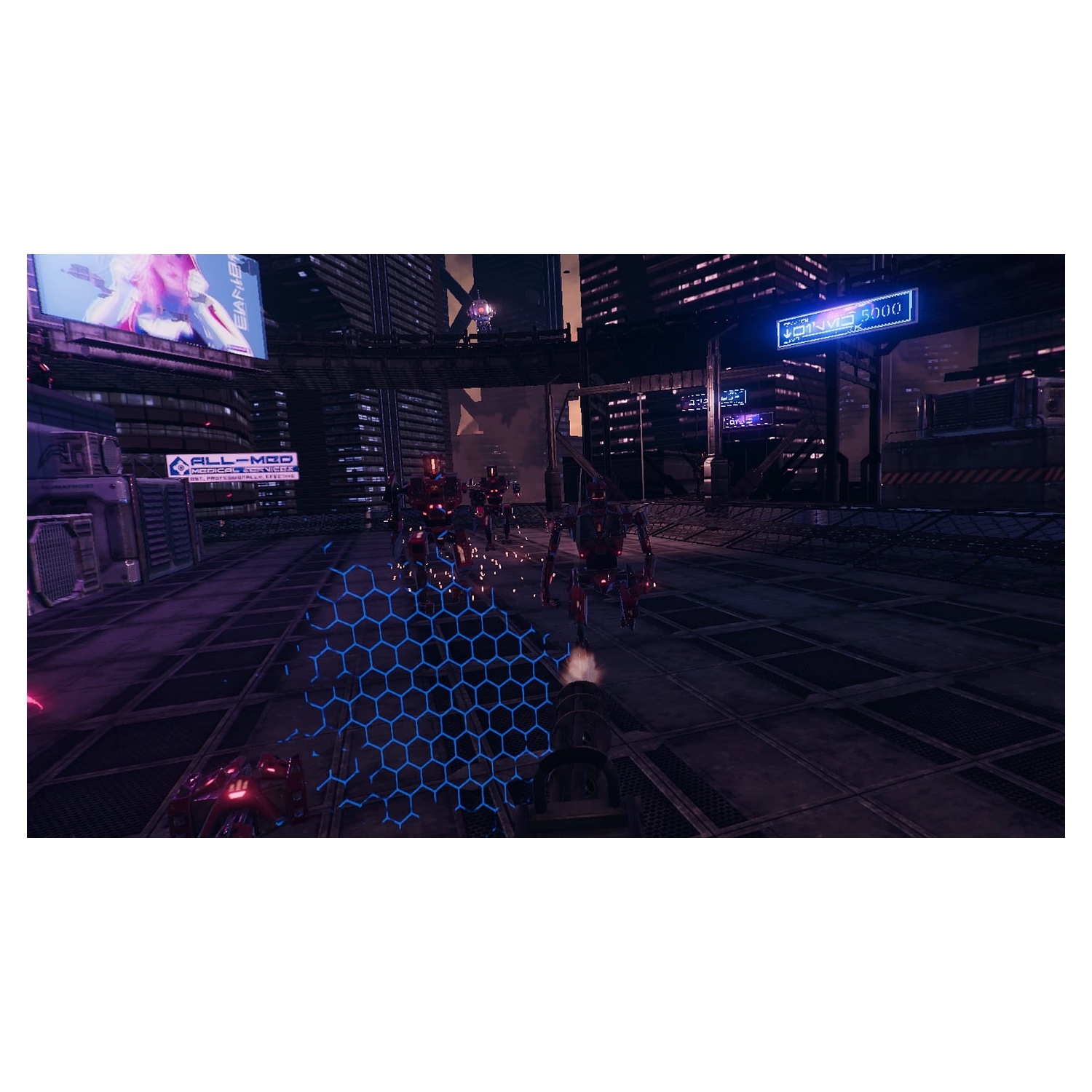 Time Carnage - PSVR [PlayStation 4]