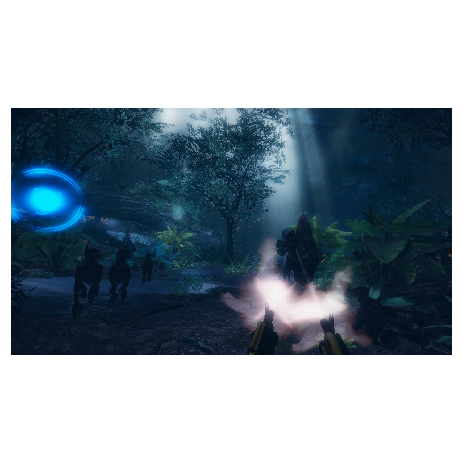 Time Carnage - PSVR [PlayStation 4]