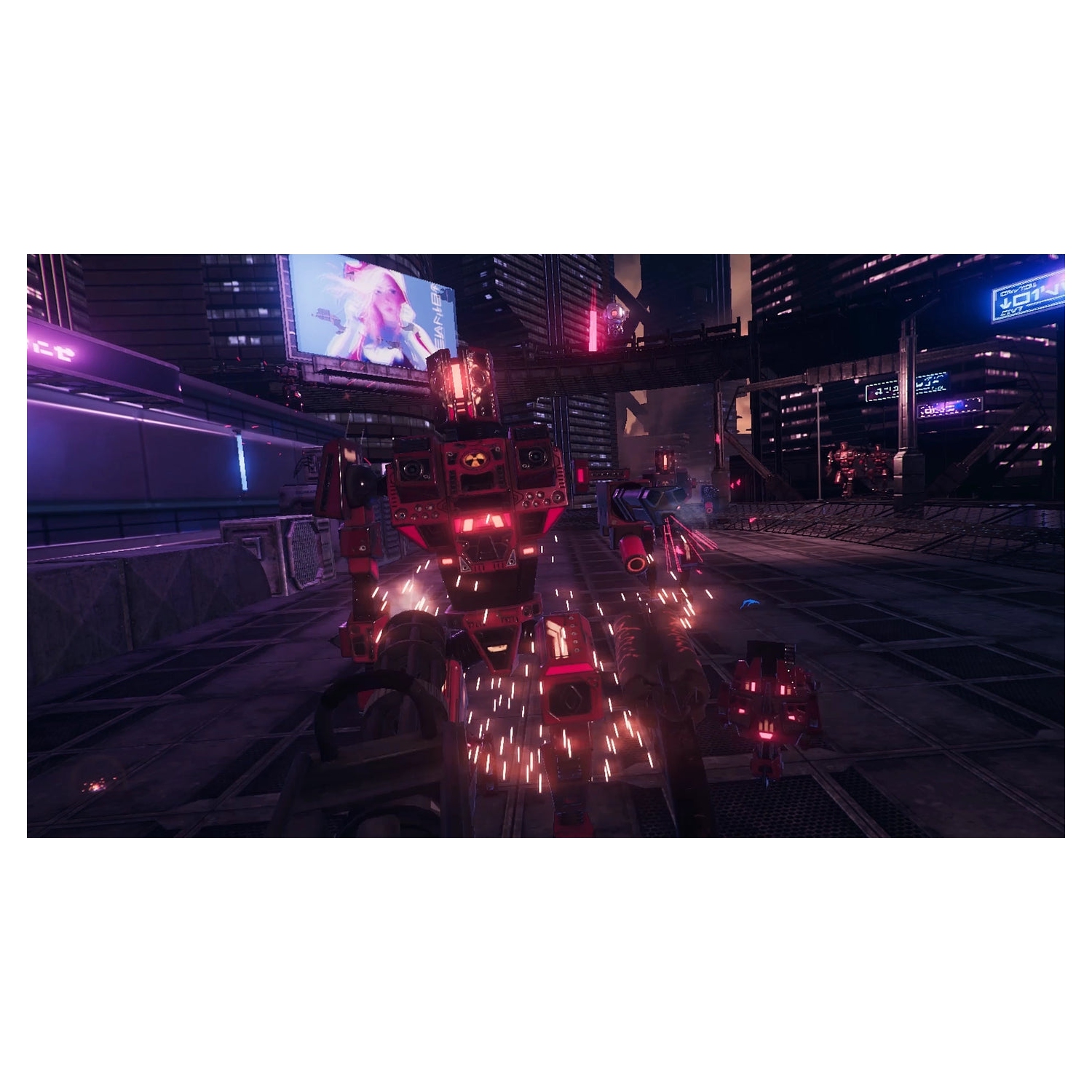 Time Carnage - PSVR [PlayStation 4]