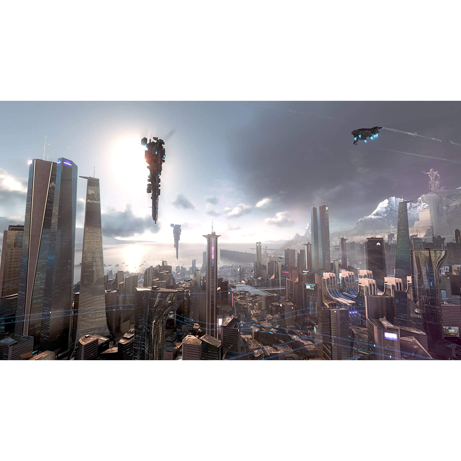 Killzone: Shadow Fall [PlayStation 4]