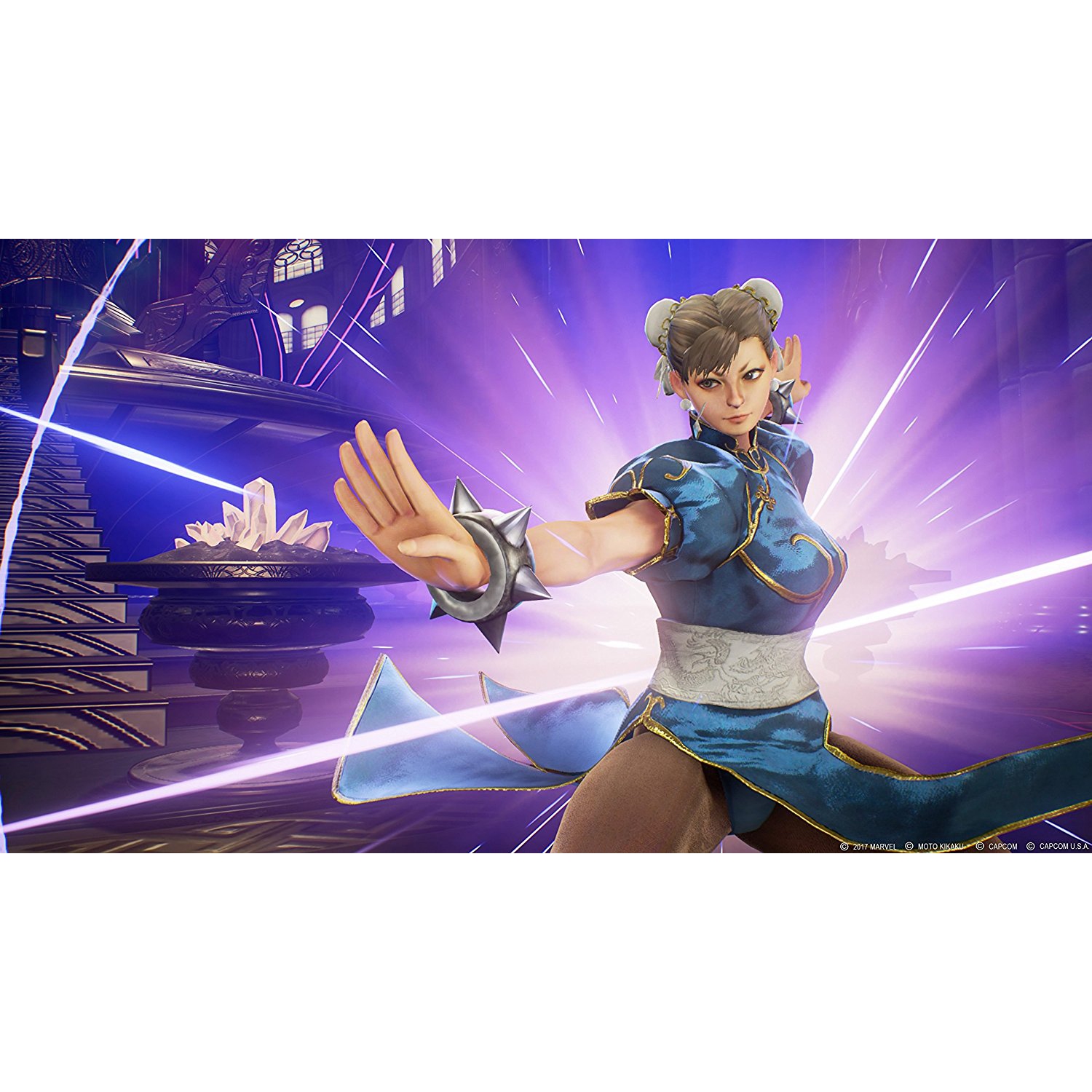 Marvel vs. Capcom: Infinite - Collector’s Edition [Xbox One]