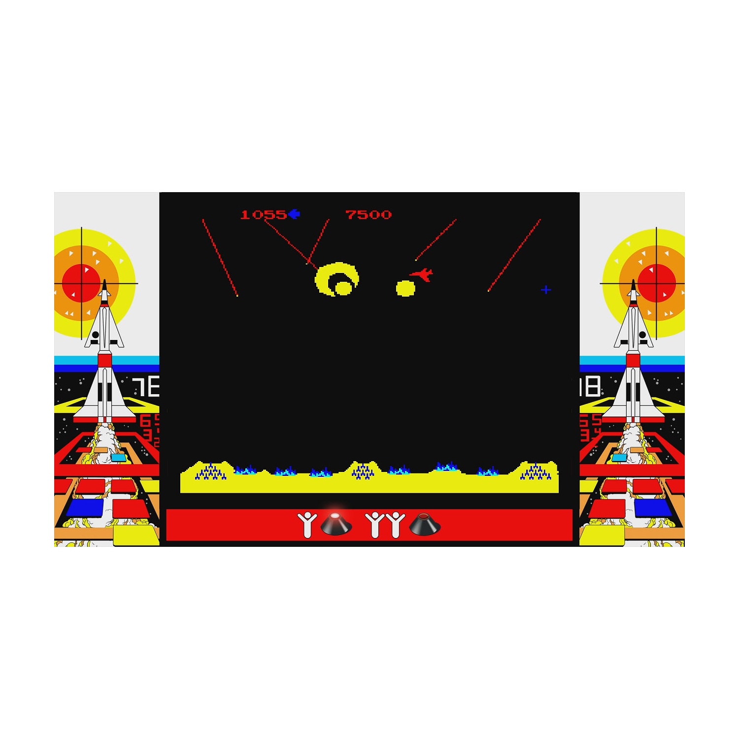 Atari Flashback Classics [Nintendo Switch]