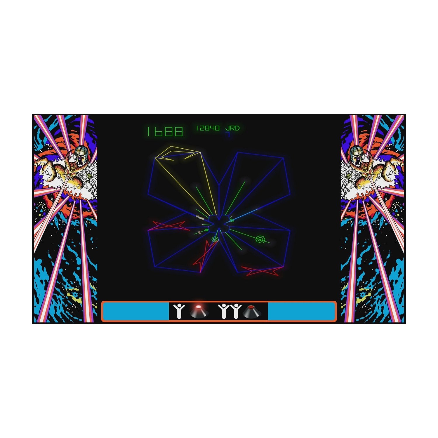 Atari Flashback Classics [Nintendo Switch]