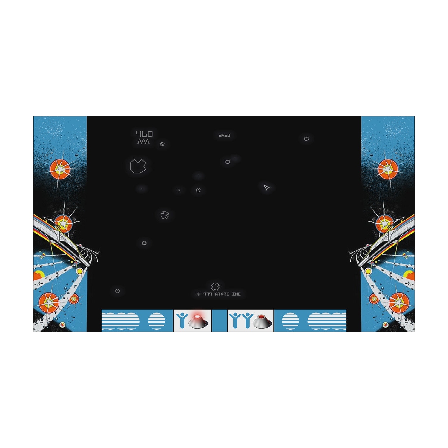 Atari Flashback Classics [Nintendo Switch]