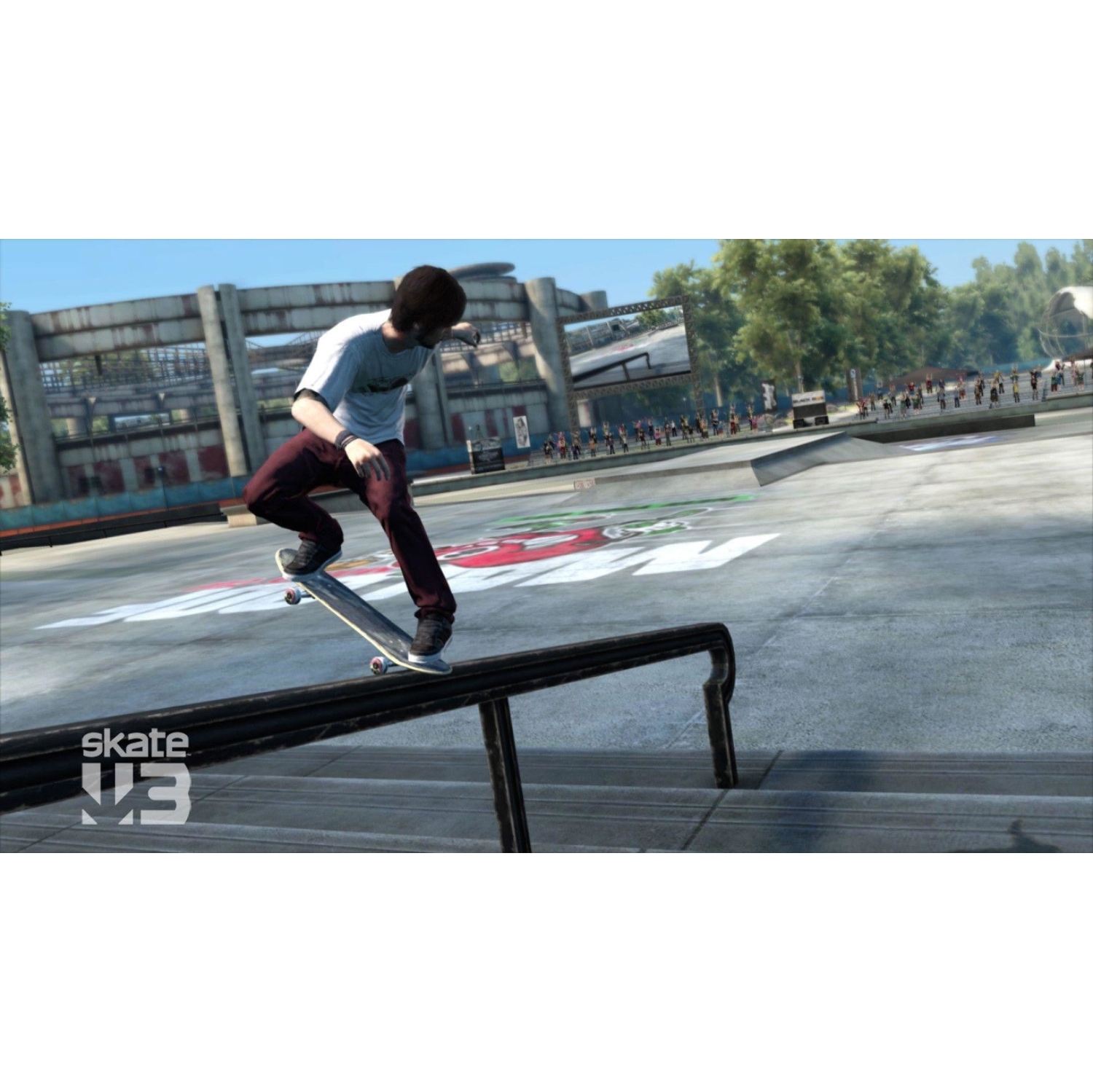 Skate 3 [PlayStation 3]