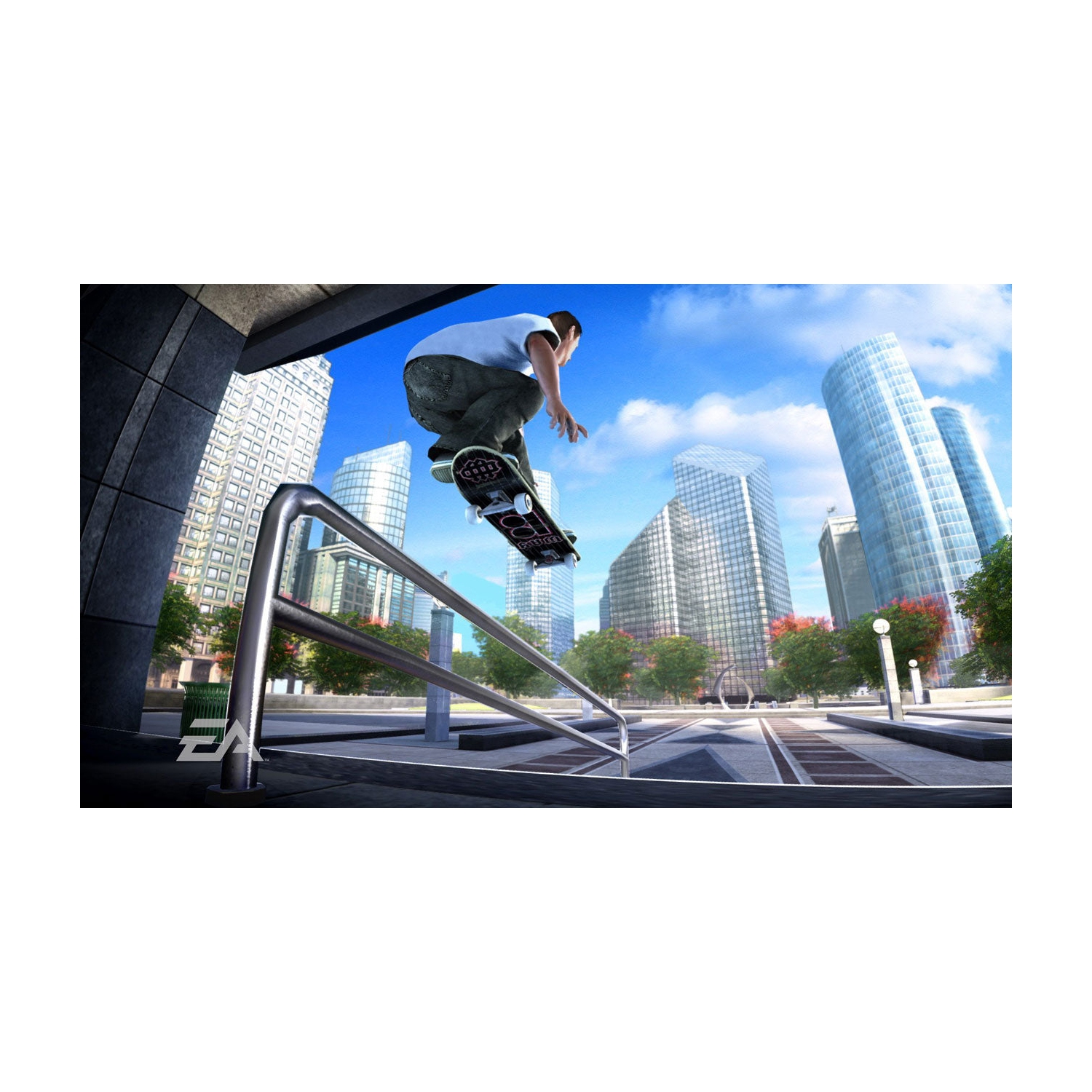 Skate 3 [PlayStation 3]
