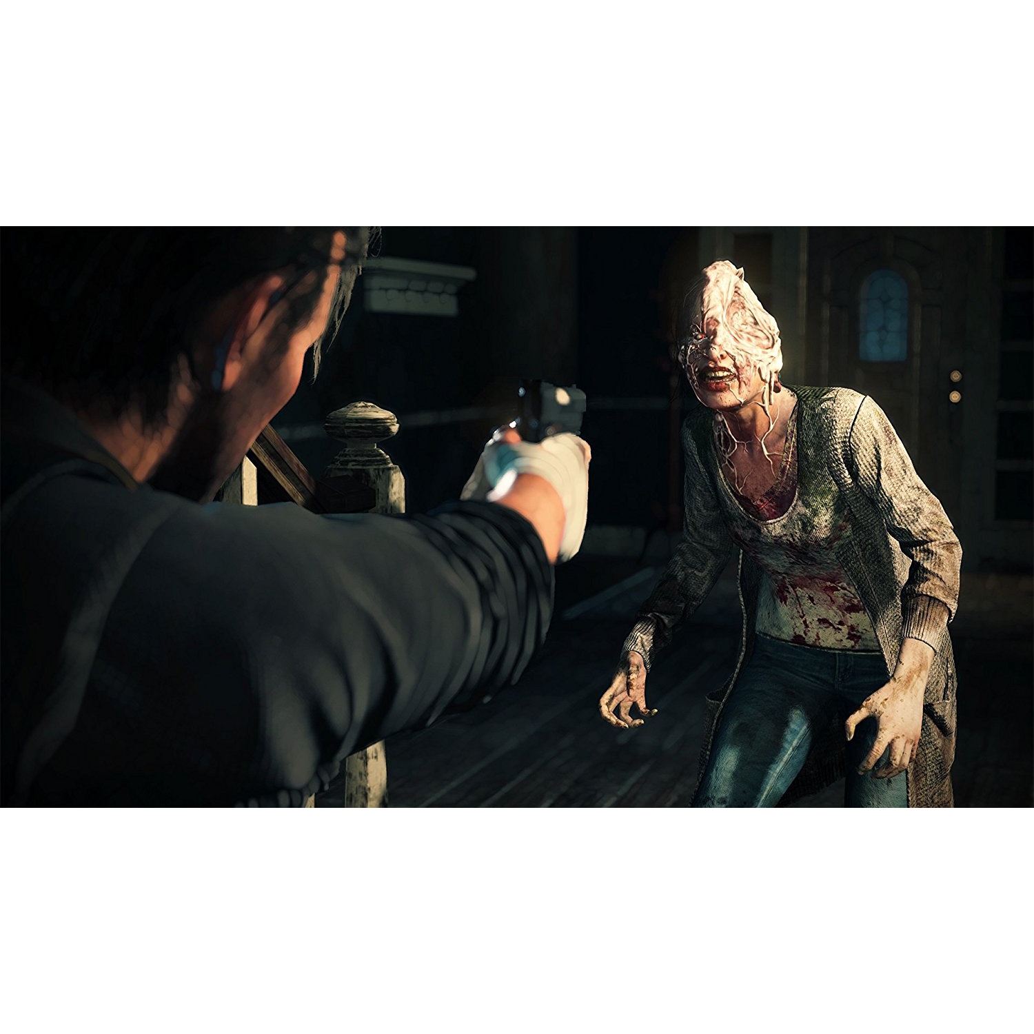 The Evil Within 2 [Xbox One]