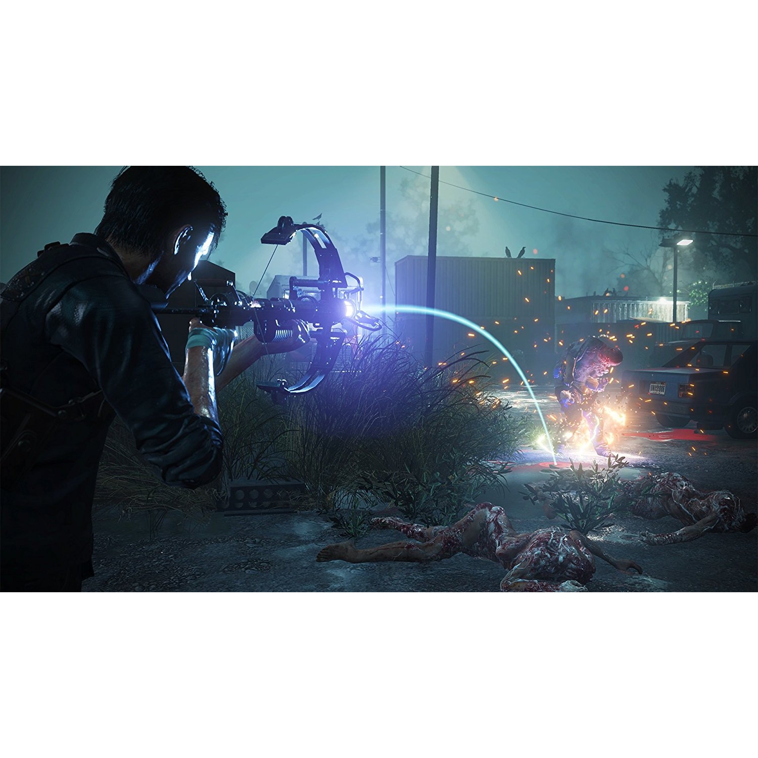 The Evil Within 2 [Xbox One]