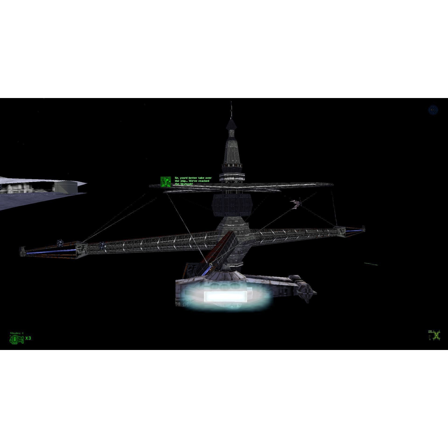 Star Wars: Shadows of the Empire - Classic Edition [Nintendo 64]