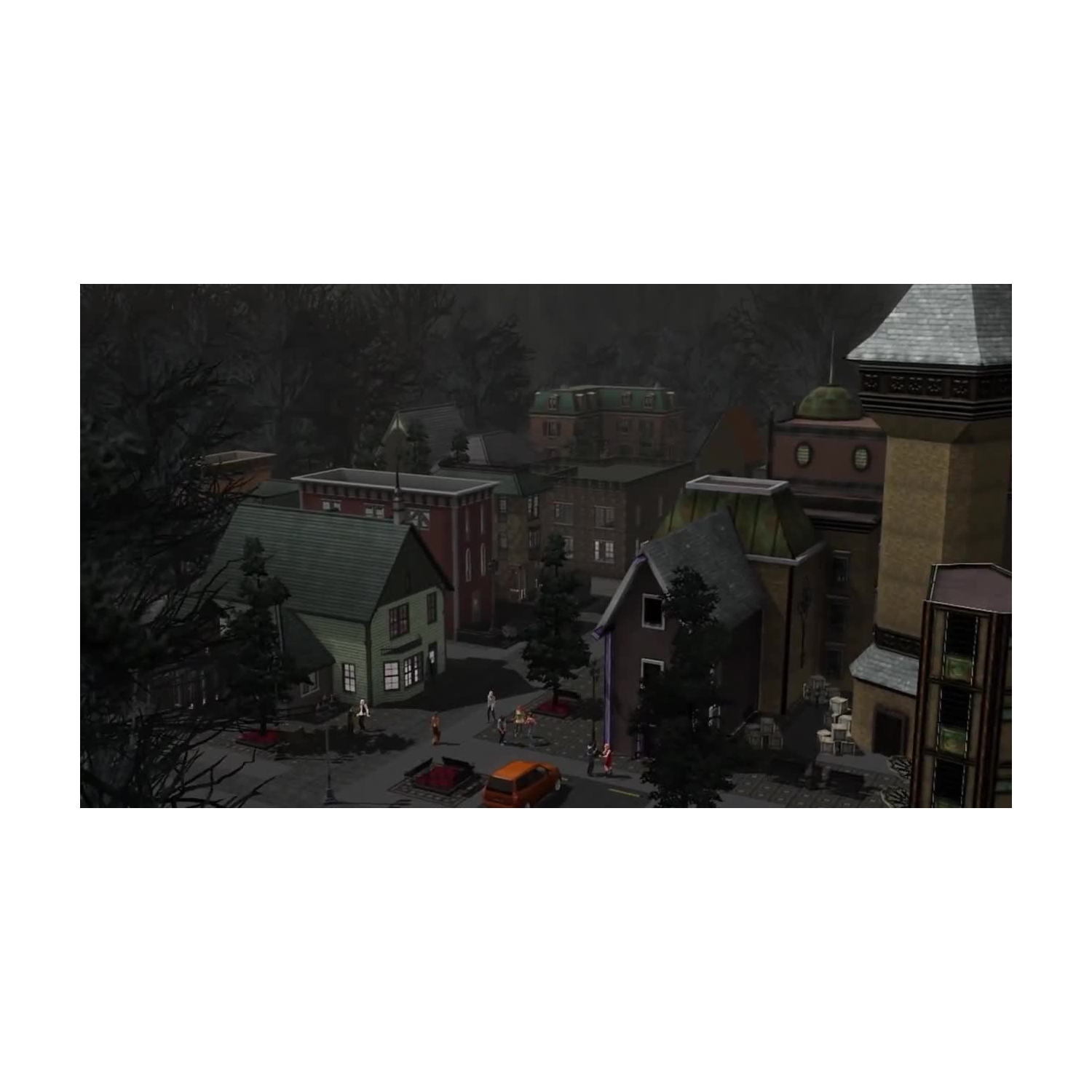 The Sims 3 [Xbox 360]