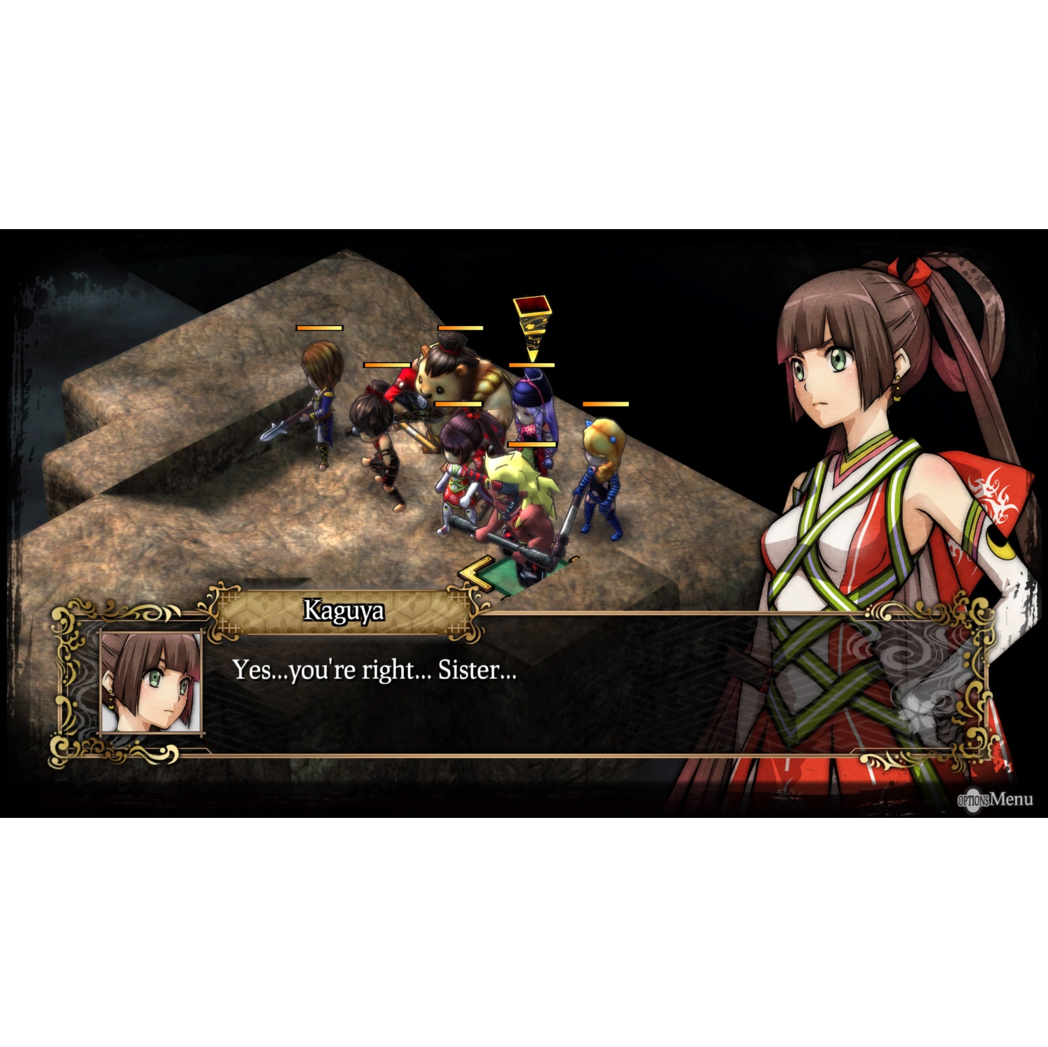 God Wars: Future Past [PlayStation 4]