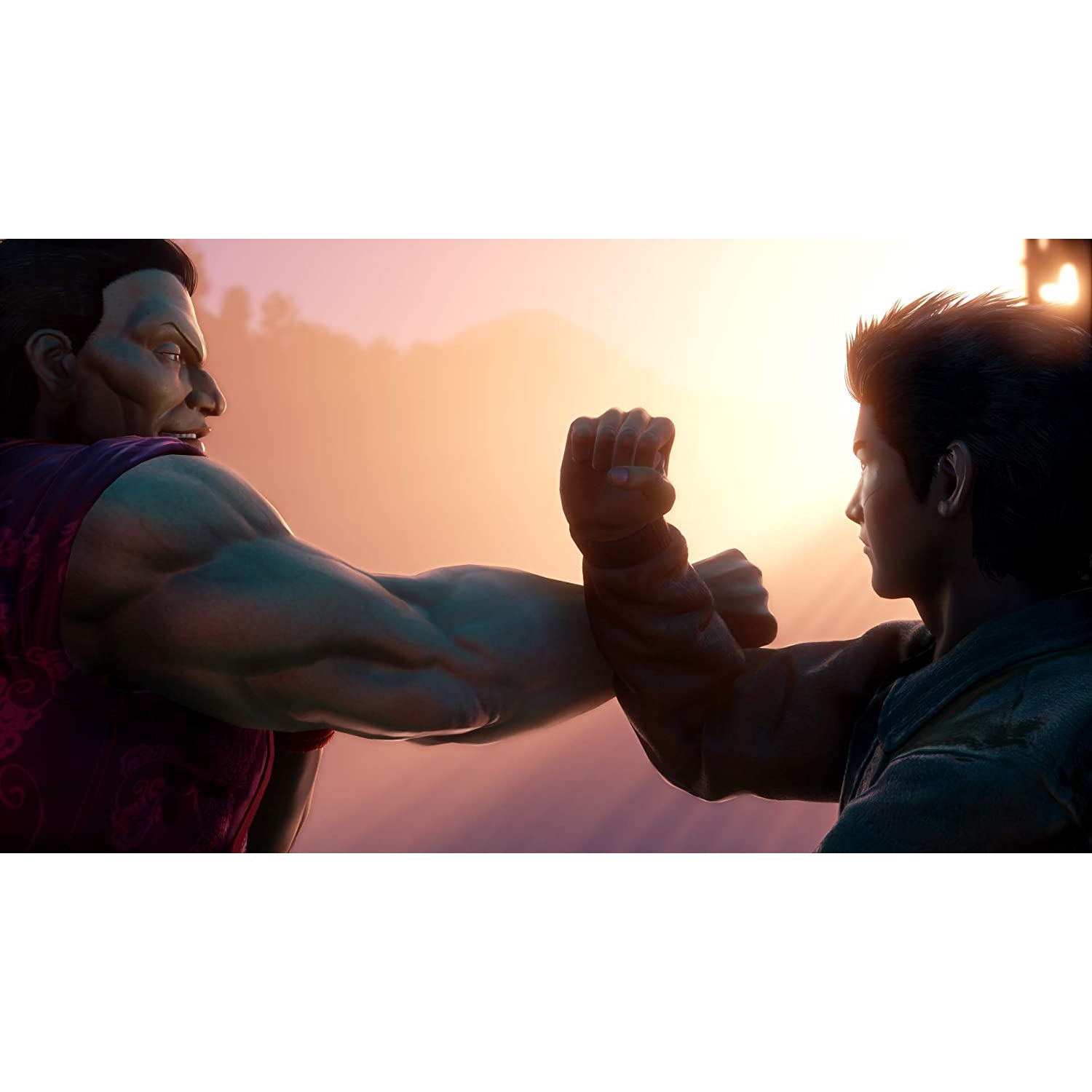 Shenmue III [PlayStation 4]