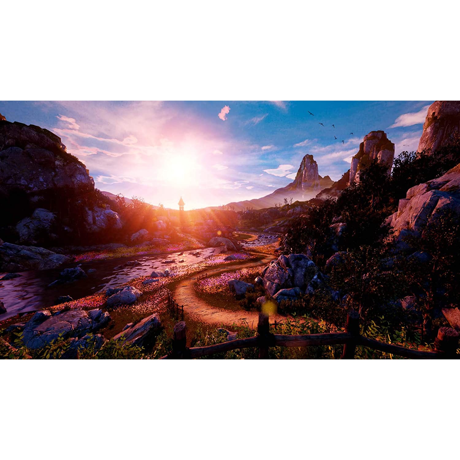 Shenmue III [PlayStation 4]