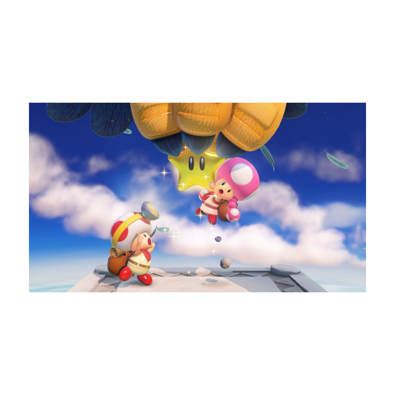 captain toad treasure tracker best buy