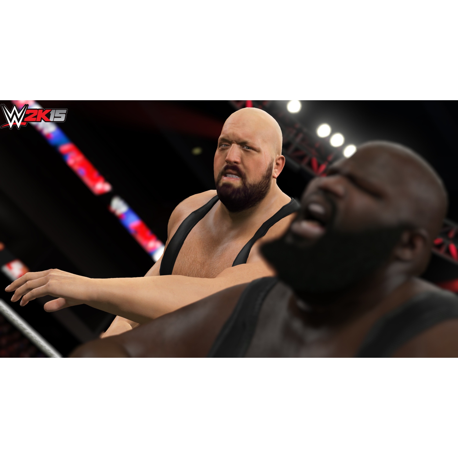 WWE 2K15 - Hulkamania Edition [Xbox One]