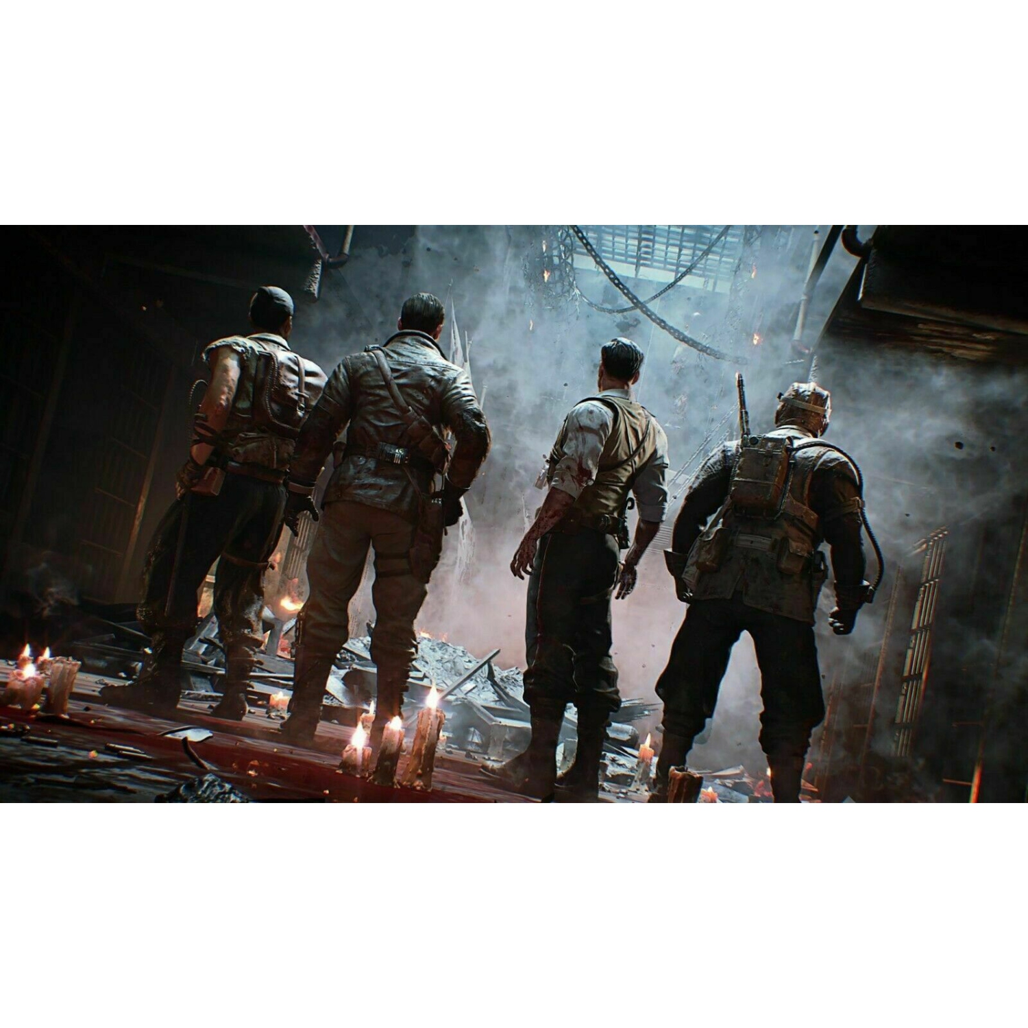 Call of Duty: Black Ops 4 [PlayStation 4]