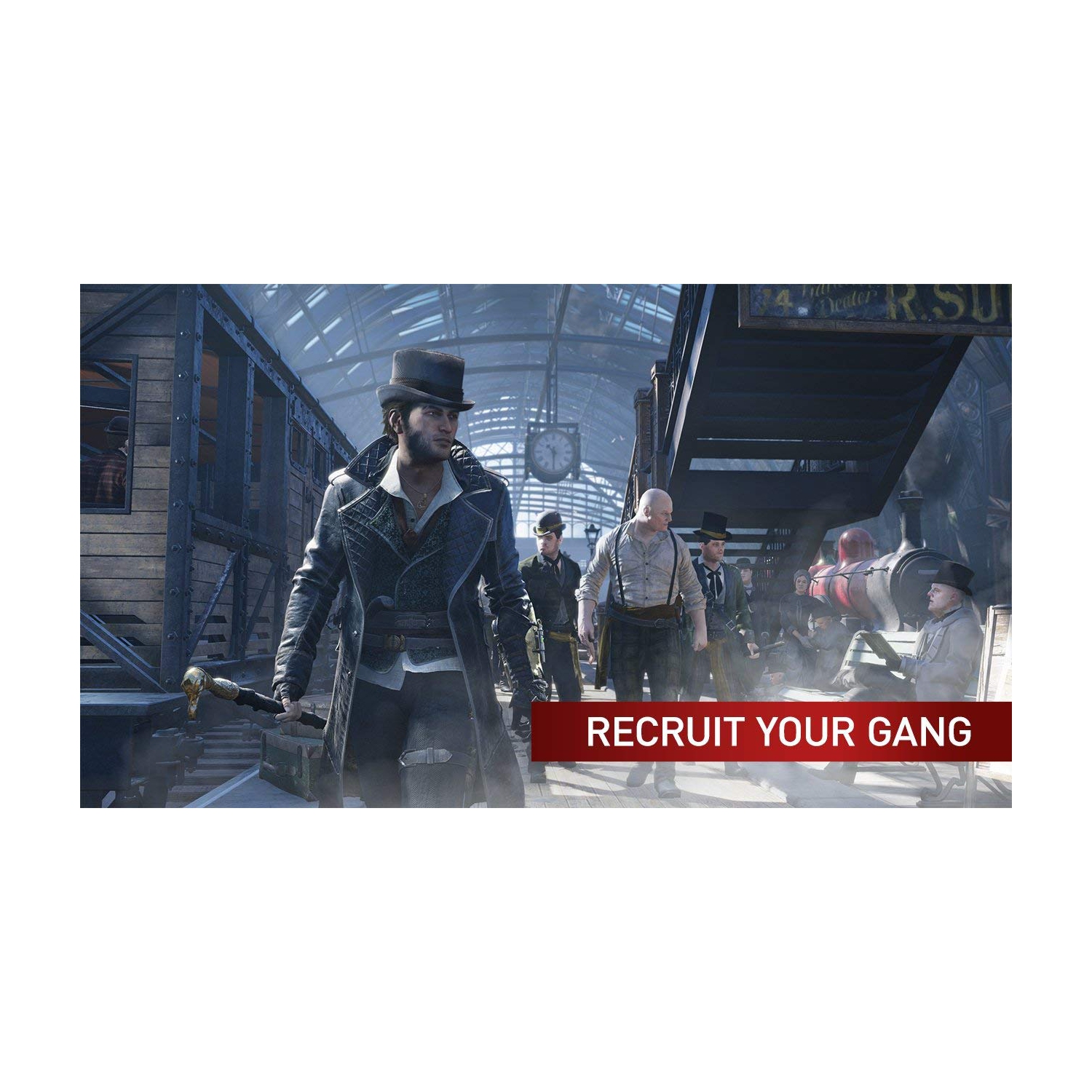 Assassin's Creed Syndicate [Xbox One]