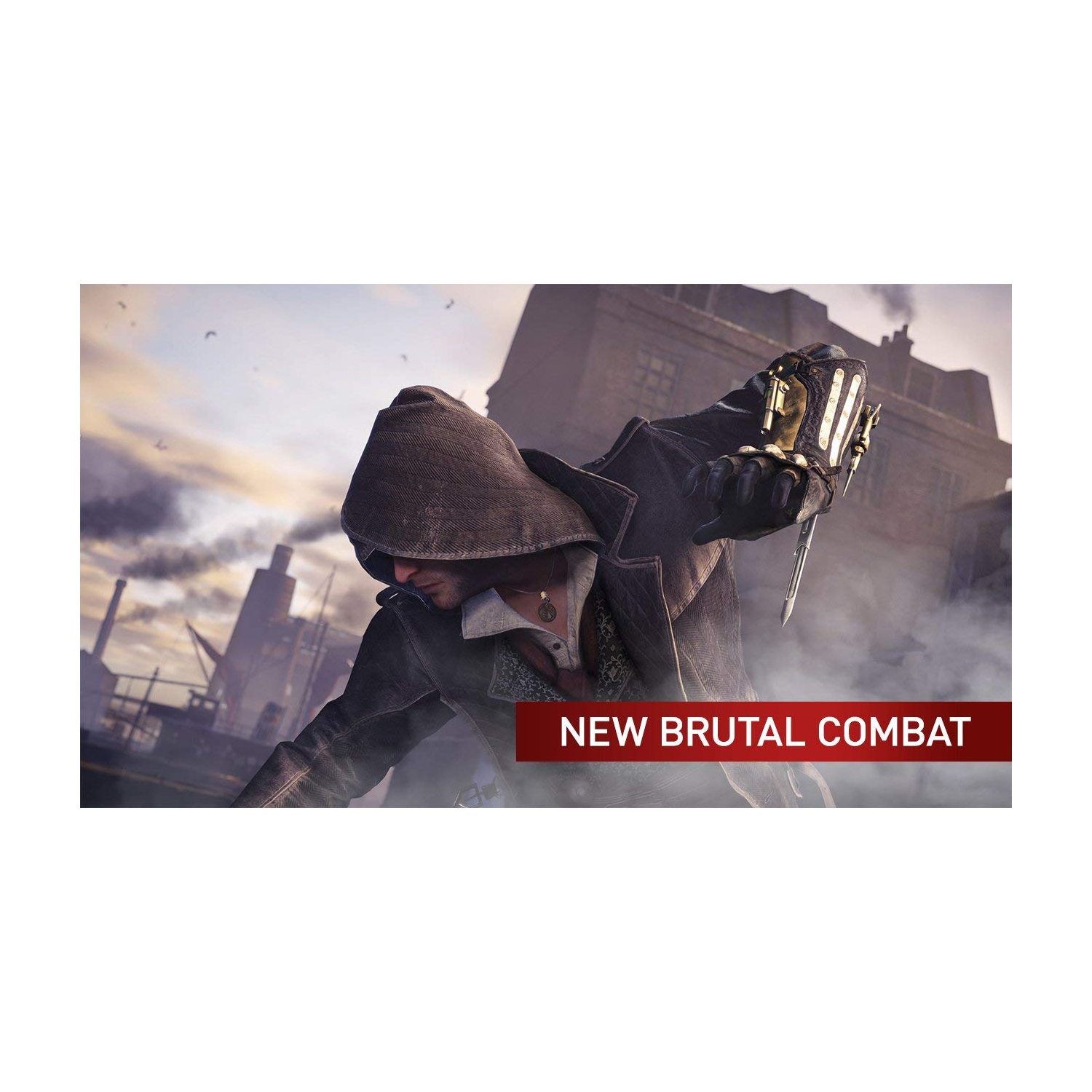 Assassin's Creed Syndicate [Xbox One]