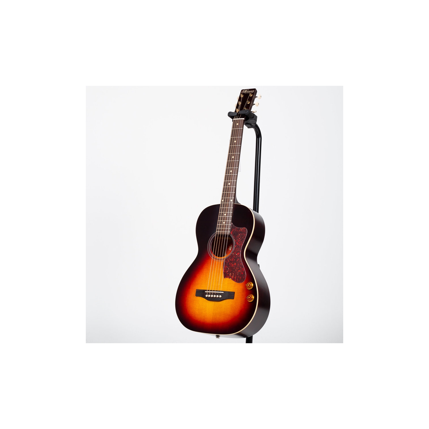 Norman B18 Protege Series Acoustic Electric Guitar - Cherry Burst