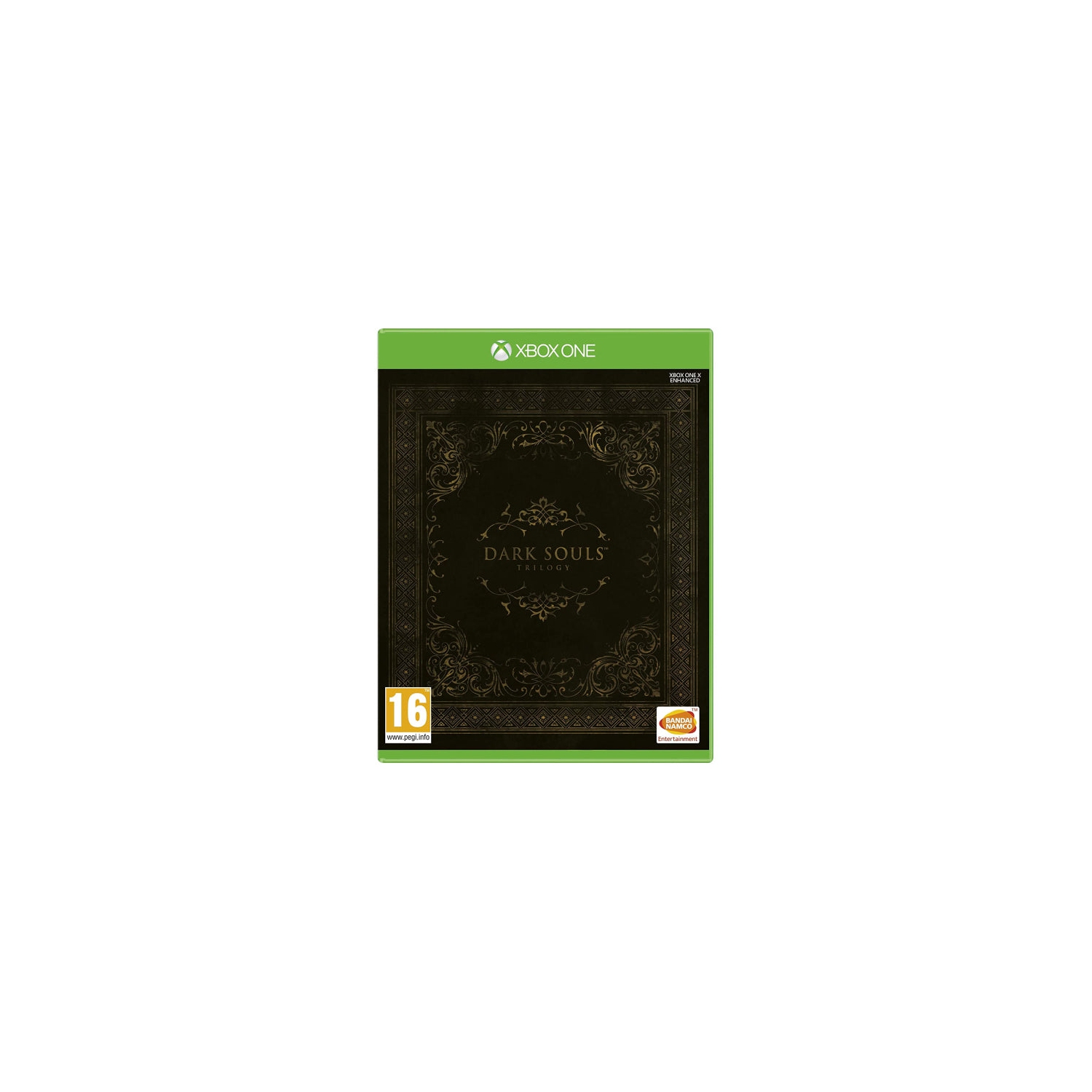 Dark Souls Trilogy [Xbox One]