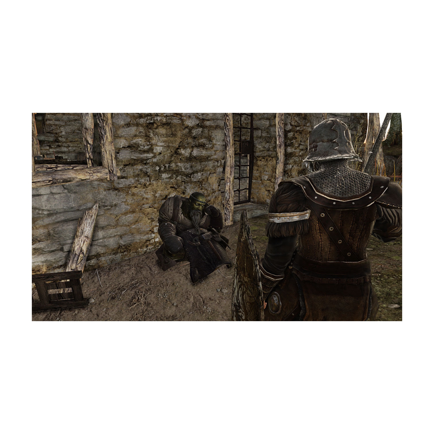 Dark Souls Trilogy [Xbox One]